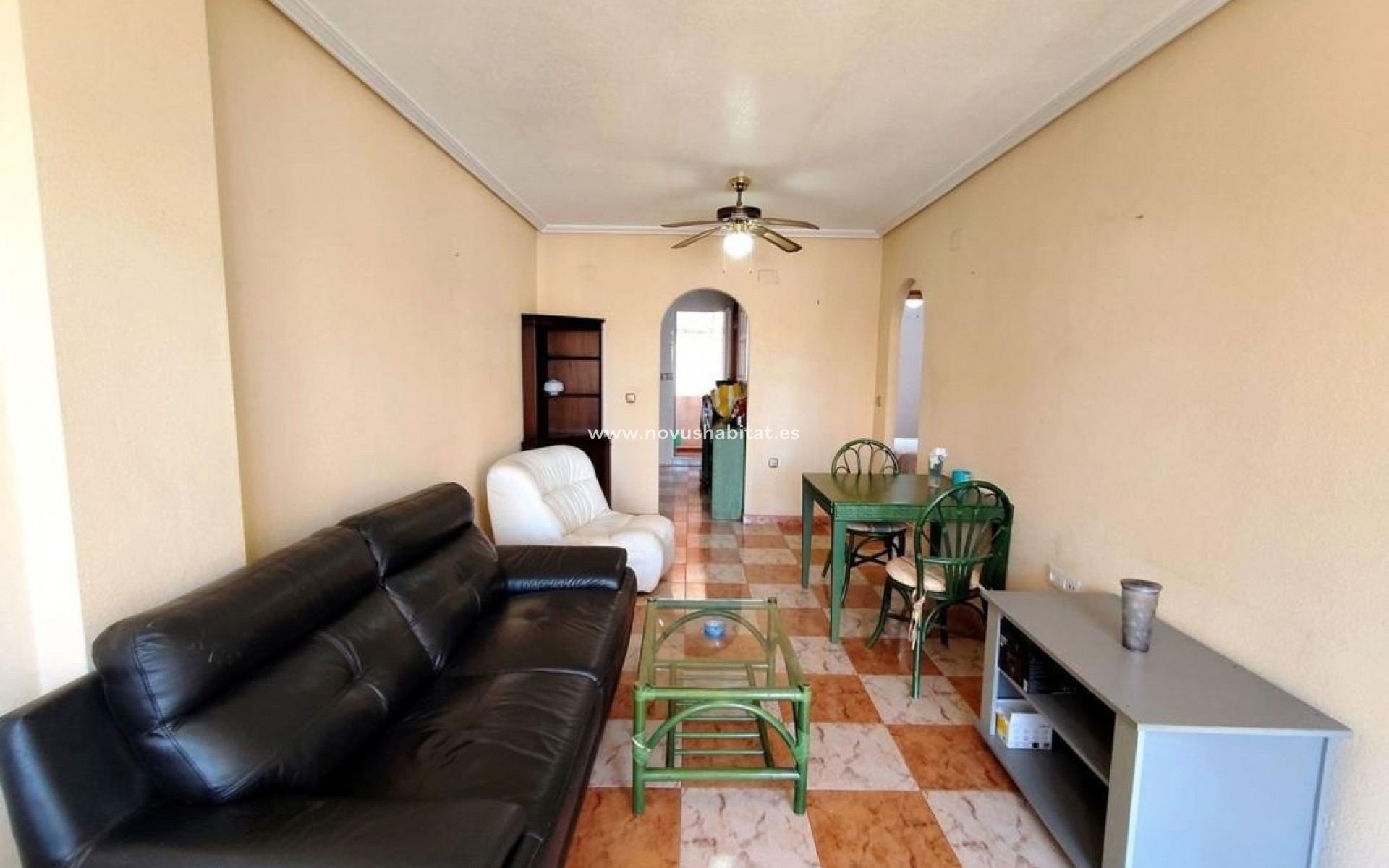 Nowa inwestycja - Apartament - Orihuela