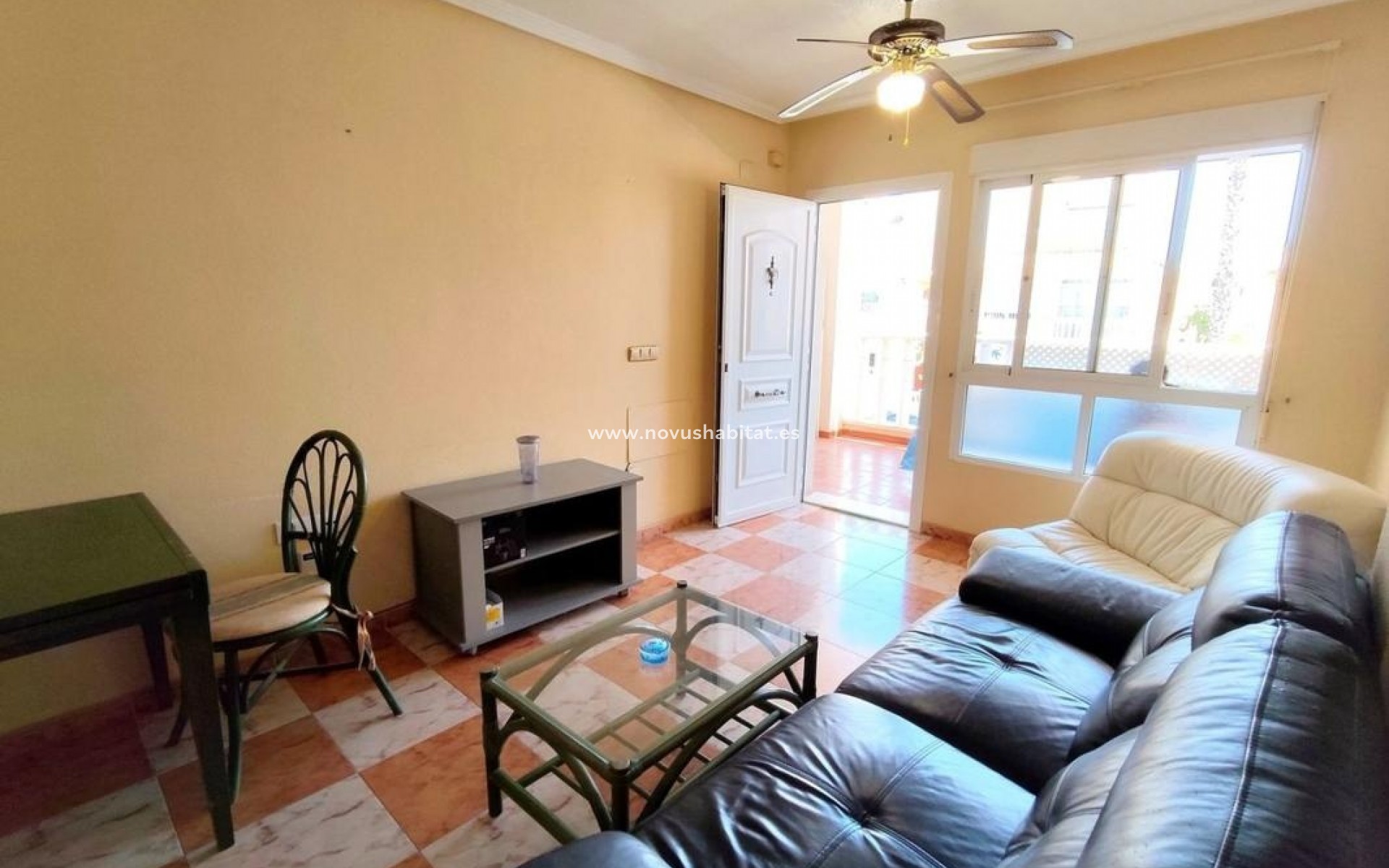 Nowa inwestycja - Apartament - Orihuela