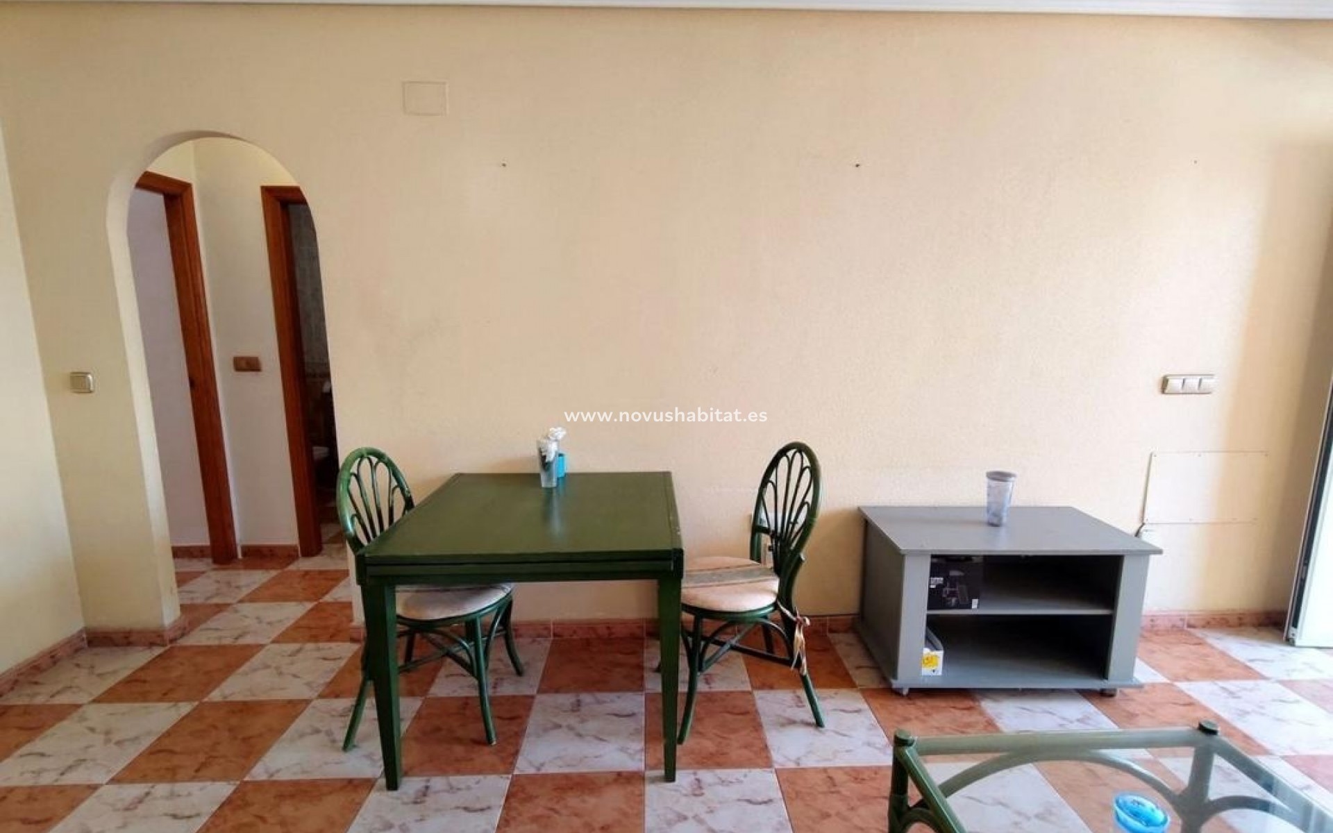Nowa inwestycja - Apartament - Orihuela