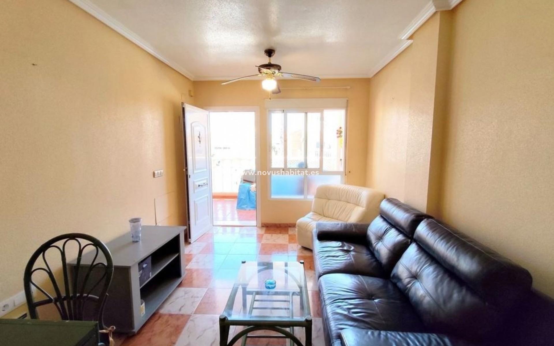 Nowa inwestycja - Apartament - Orihuela