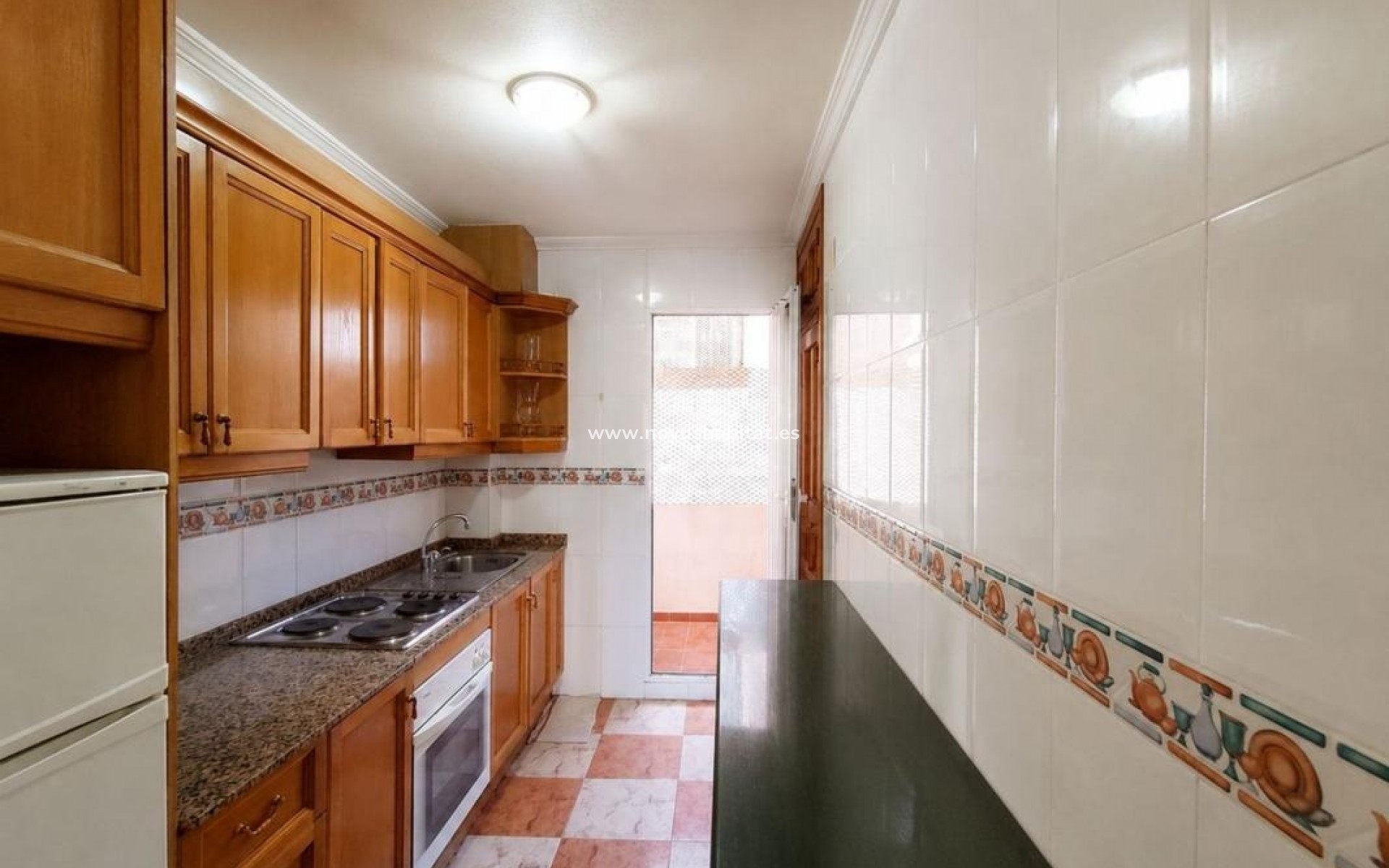 Nowa inwestycja - Apartament - Orihuela