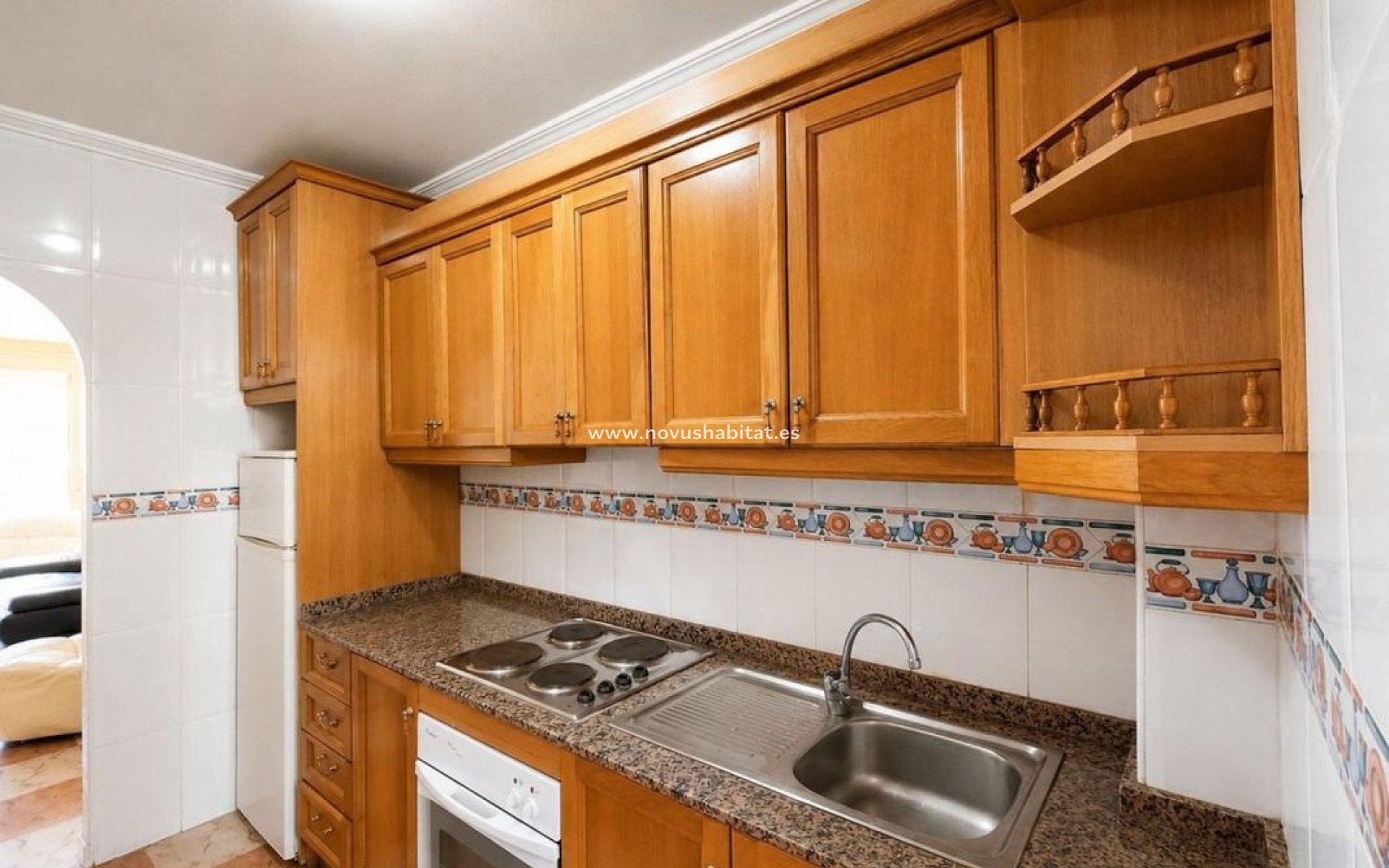Nowa inwestycja - Apartament - Orihuela