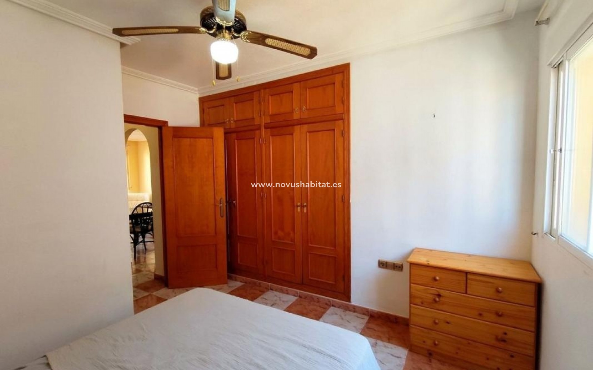 Nowa inwestycja - Apartament - Orihuela