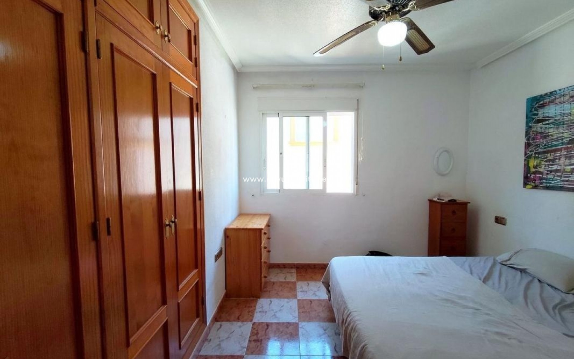 Nowa inwestycja - Apartament - Orihuela