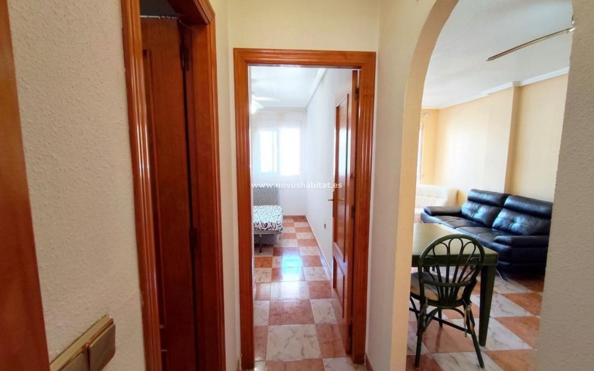 Nowa inwestycja - Apartament - Orihuela
