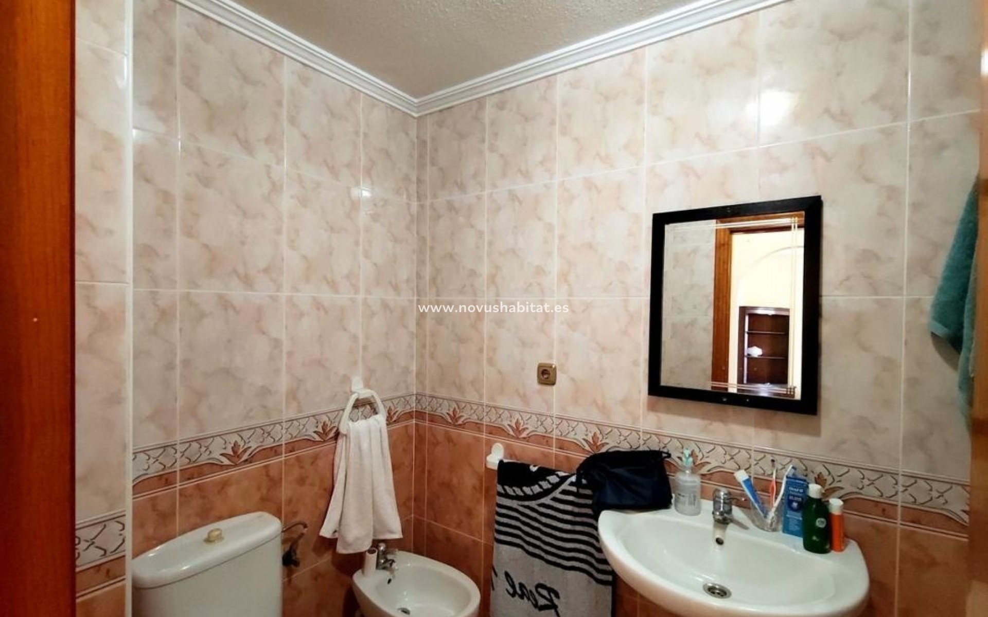 Nowa inwestycja - Apartament - Orihuela
