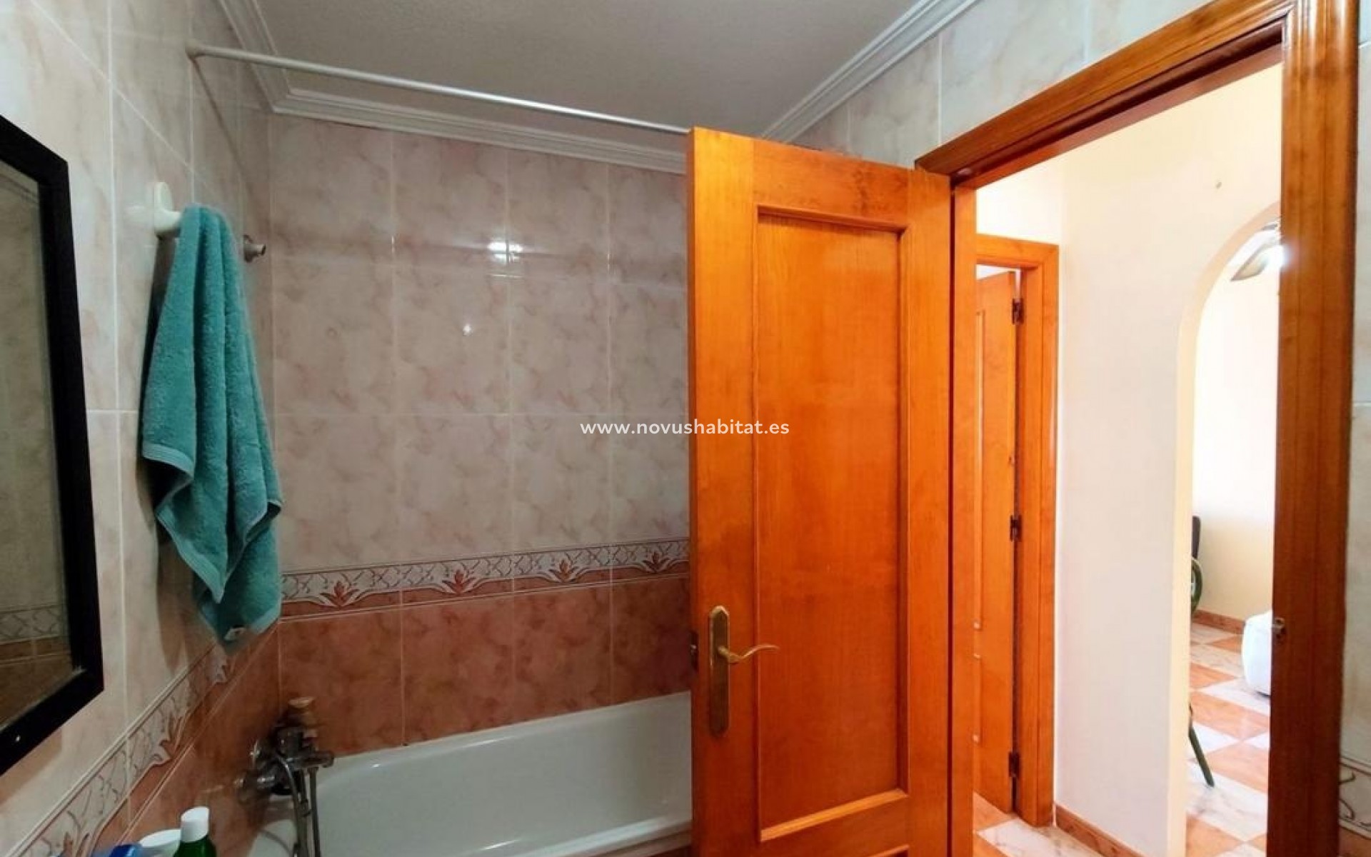 Nowa inwestycja - Apartament - Orihuela