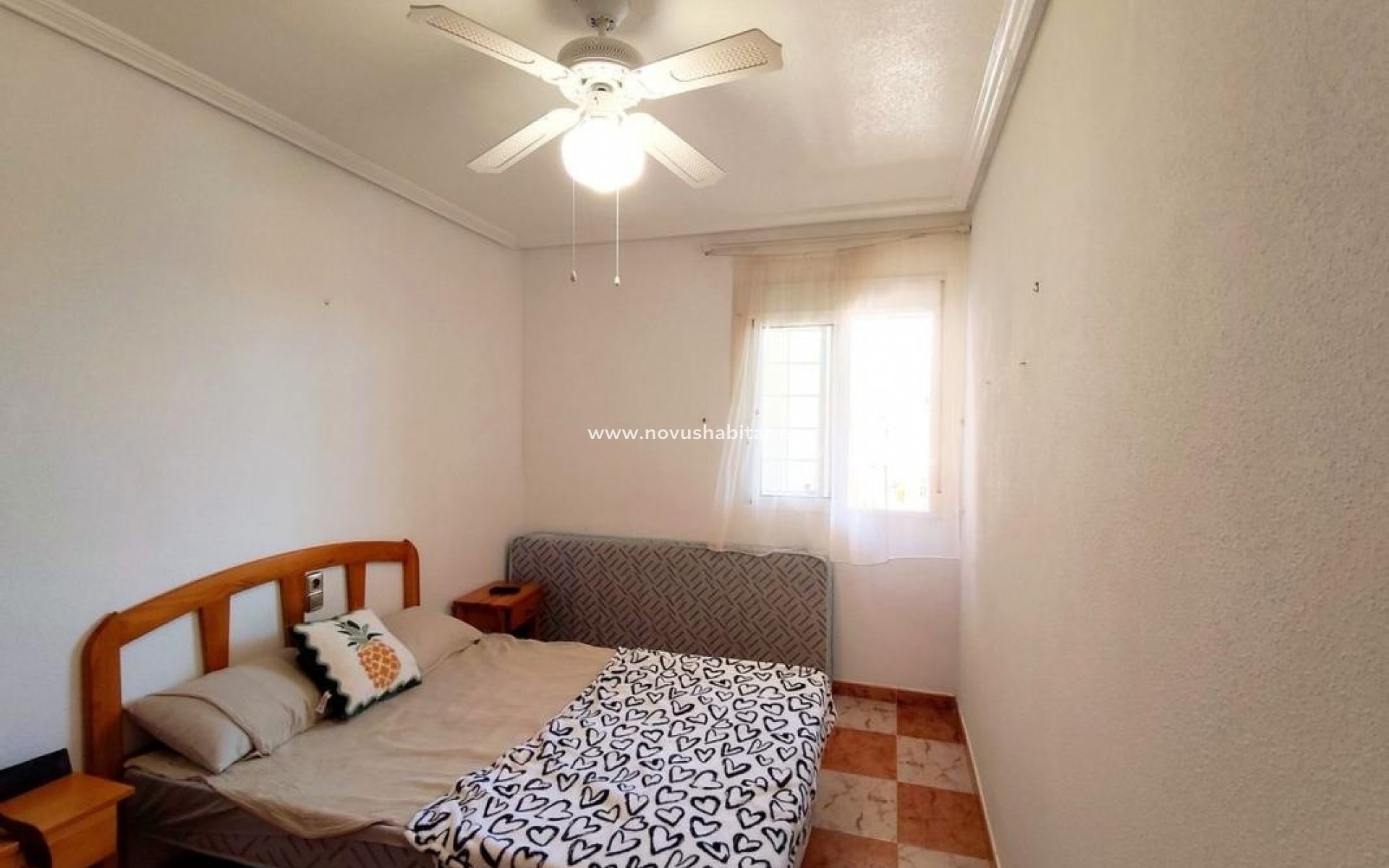 Nowa inwestycja - Apartament - Orihuela