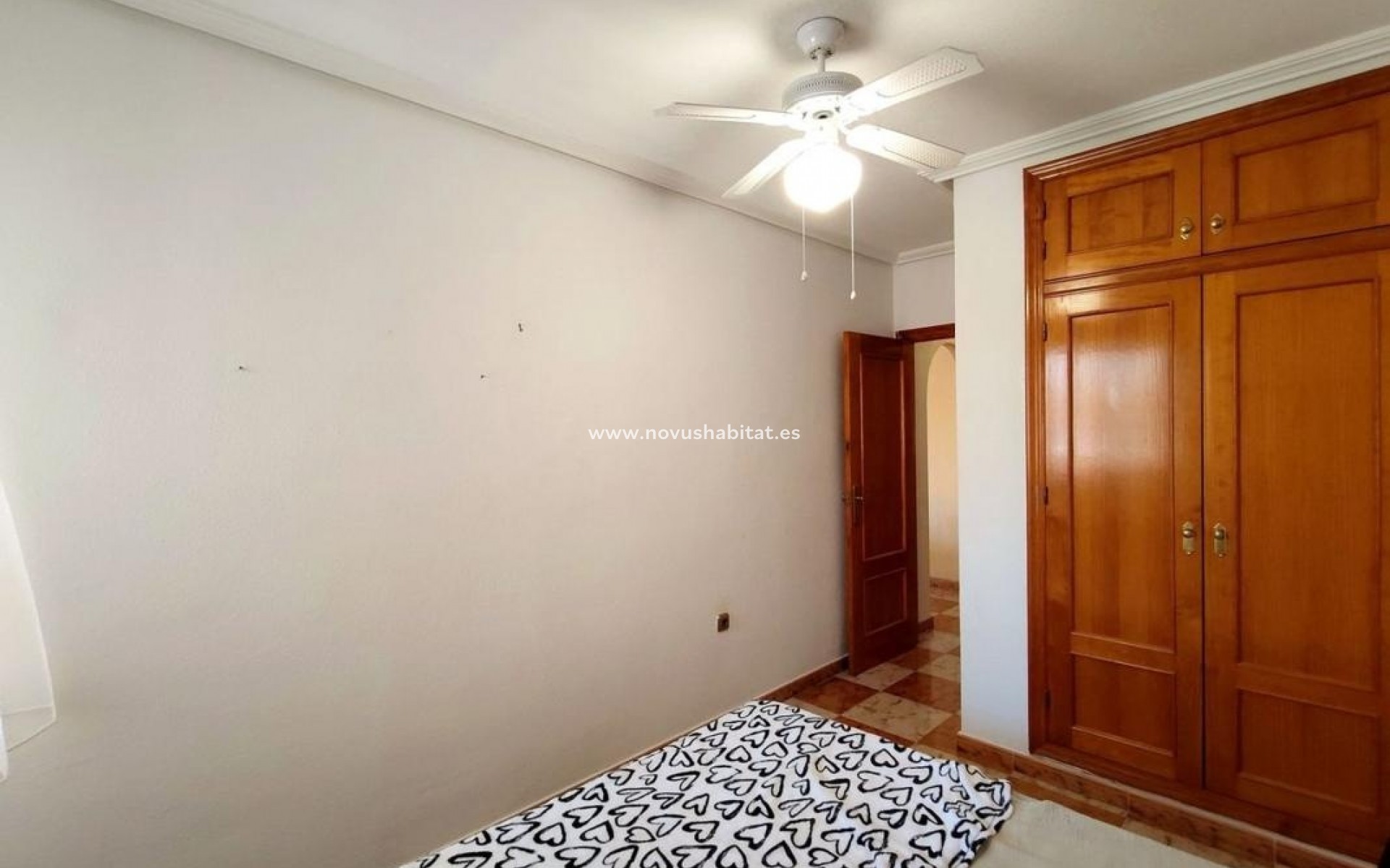 Nowa inwestycja - Apartament - Orihuela