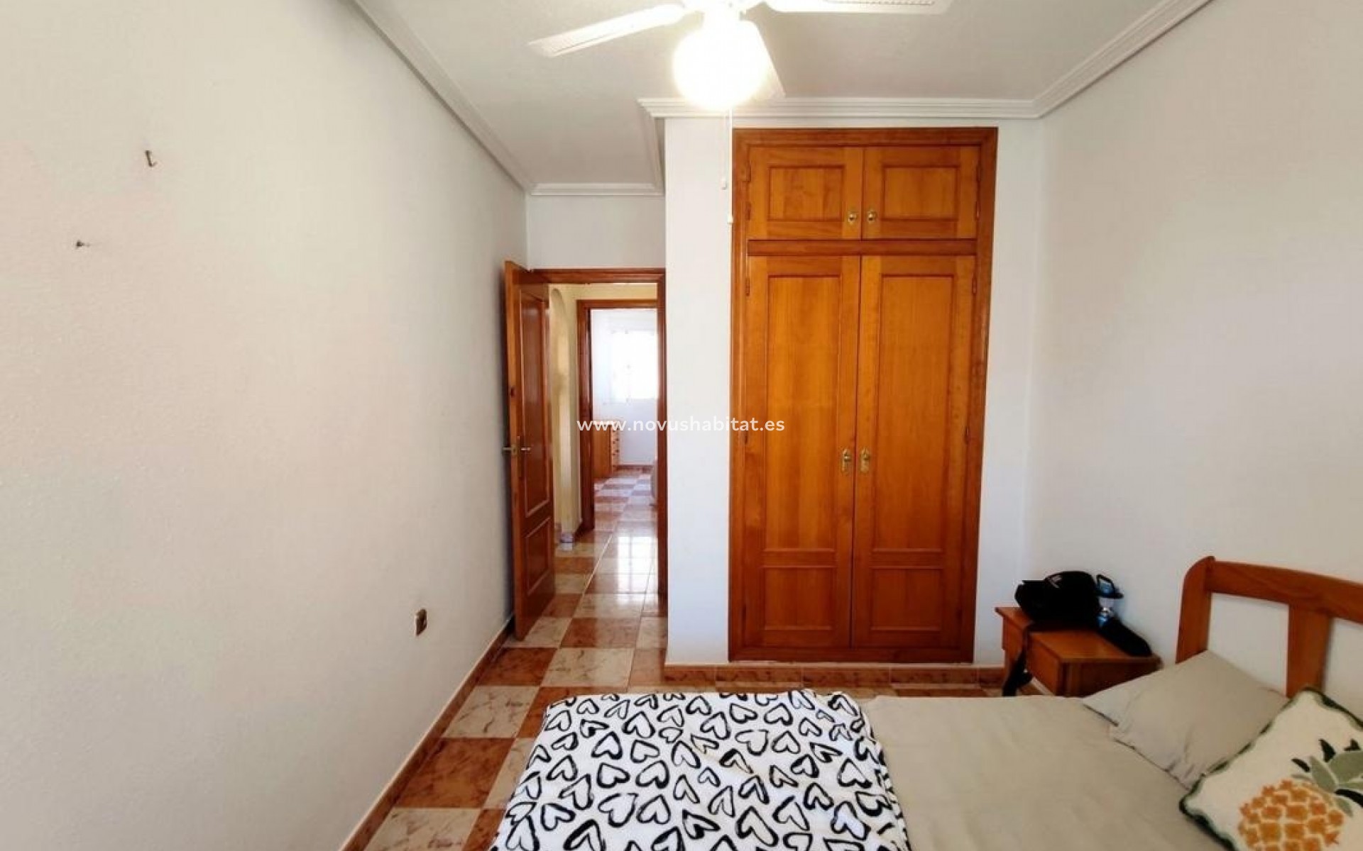 Nowa inwestycja - Apartament - Orihuela