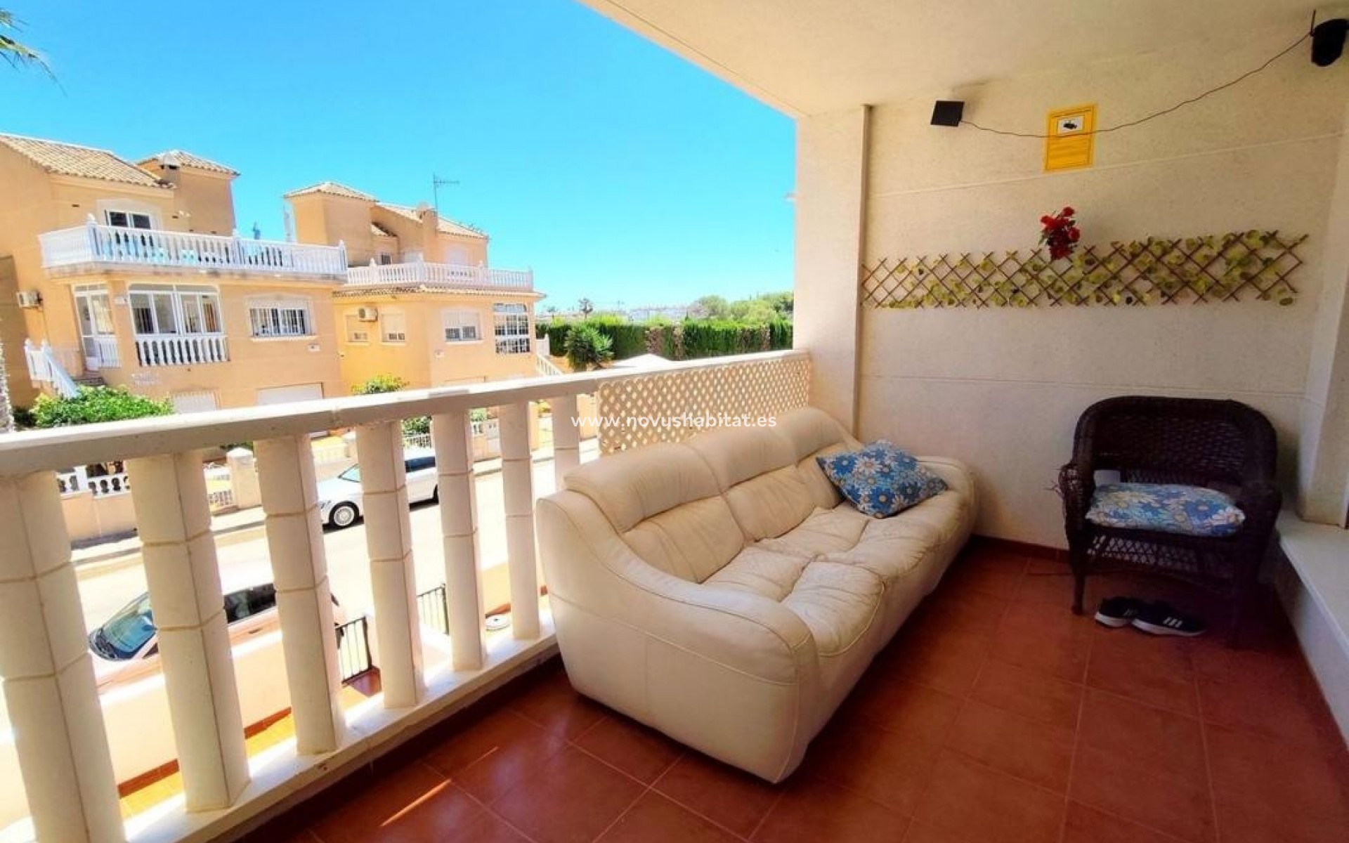 Nowa inwestycja - Apartament - Orihuela