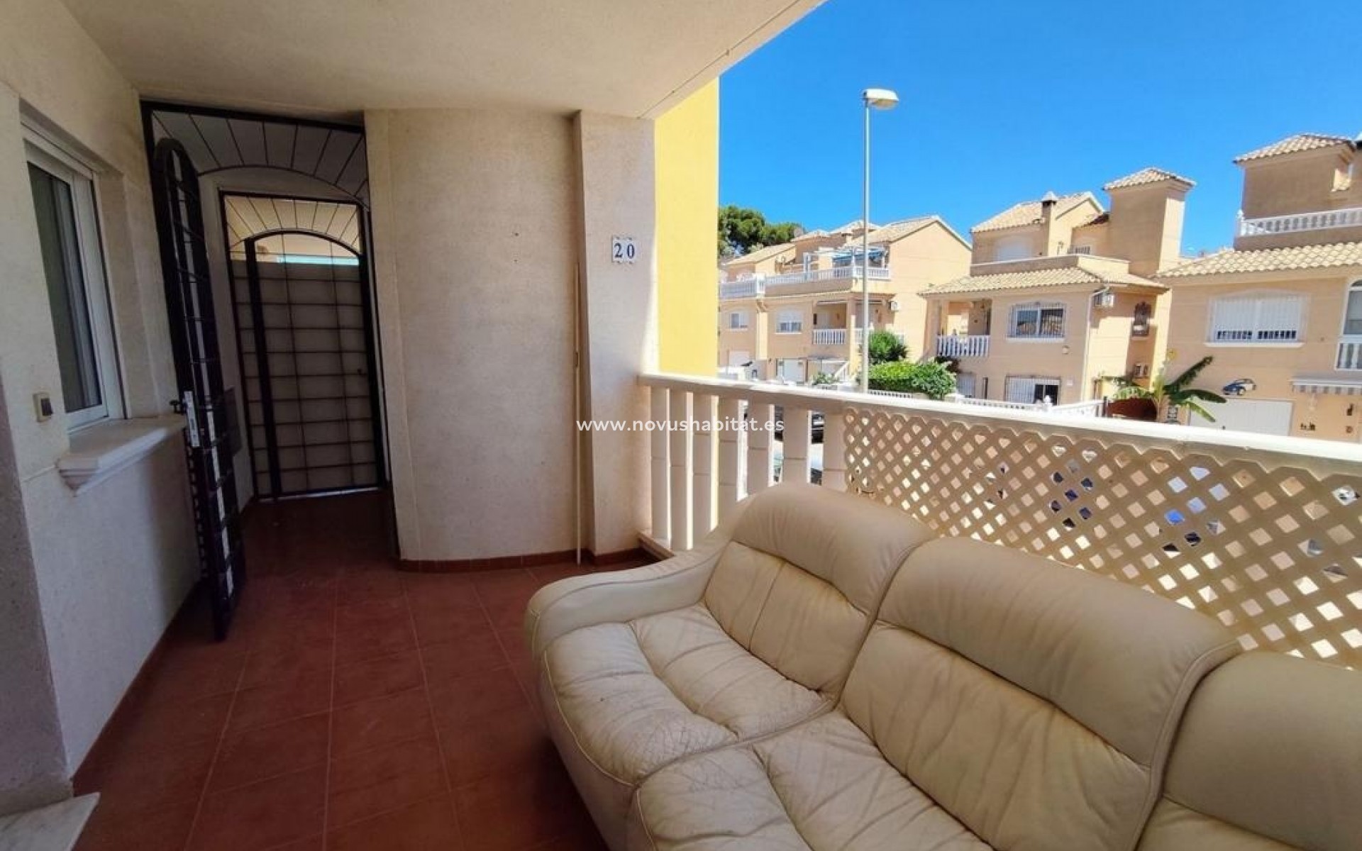 Nowa inwestycja - Apartament - Orihuela