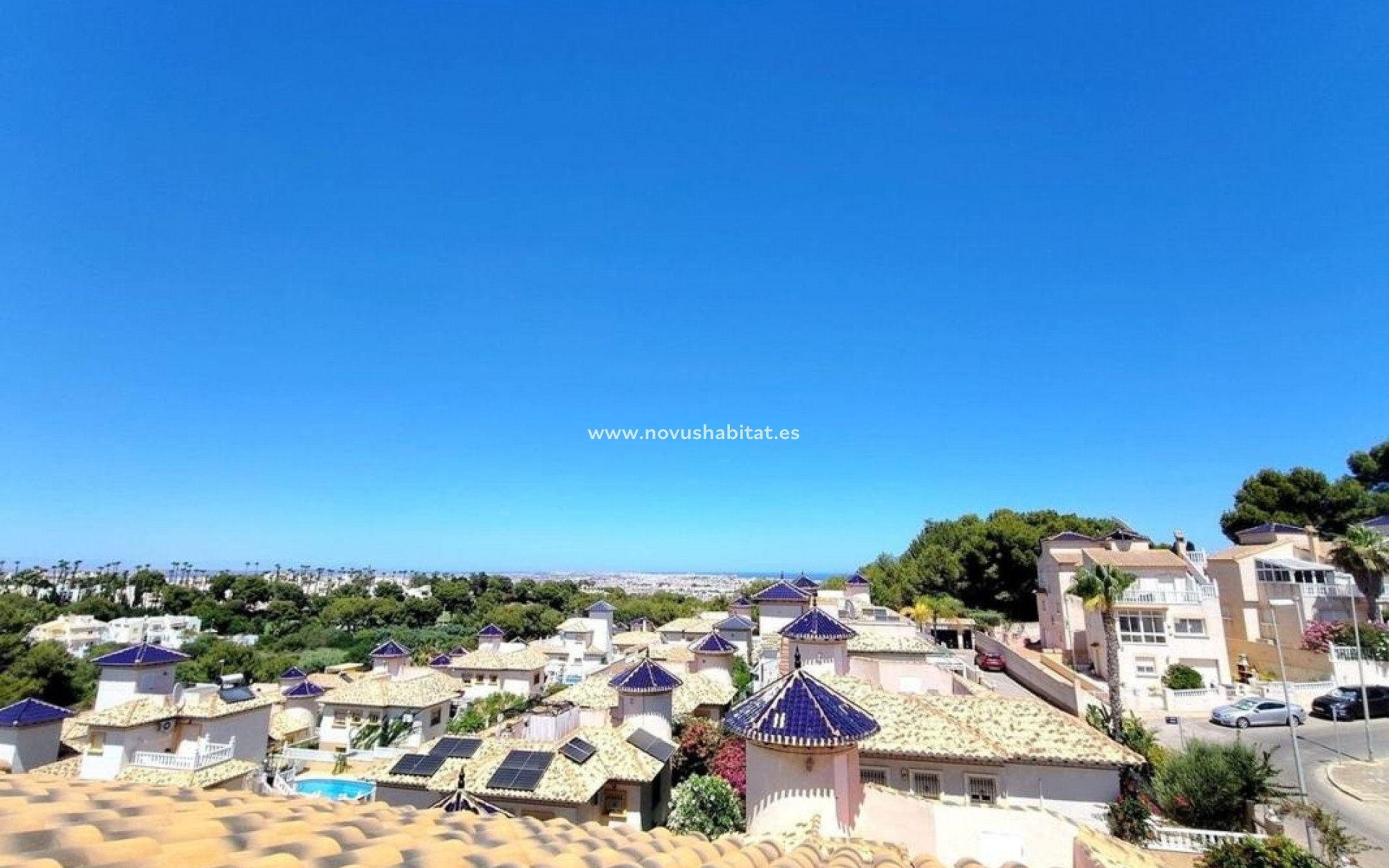 Nowa inwestycja - Apartament - Orihuela