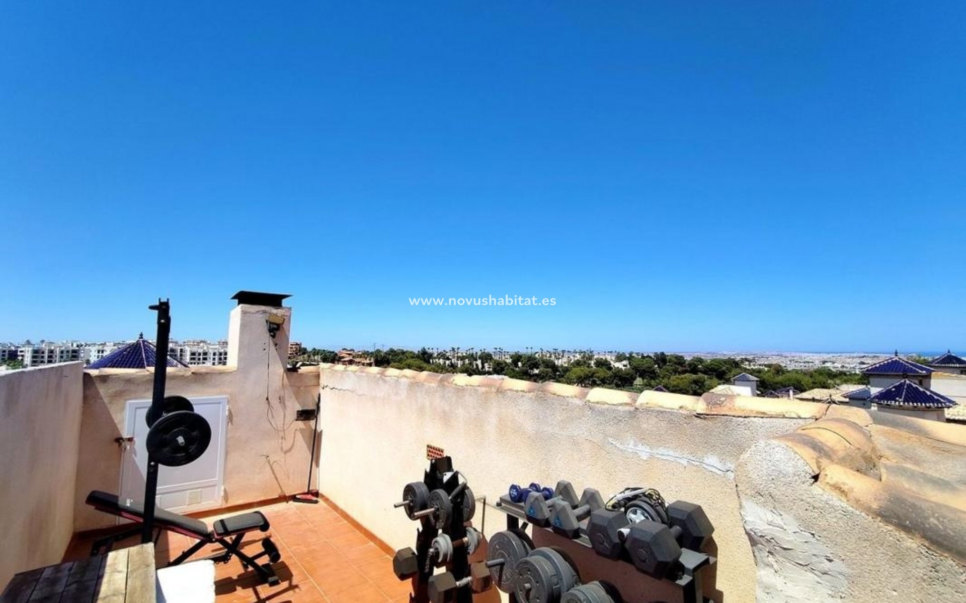 Nowa inwestycja - Apartament - Orihuela