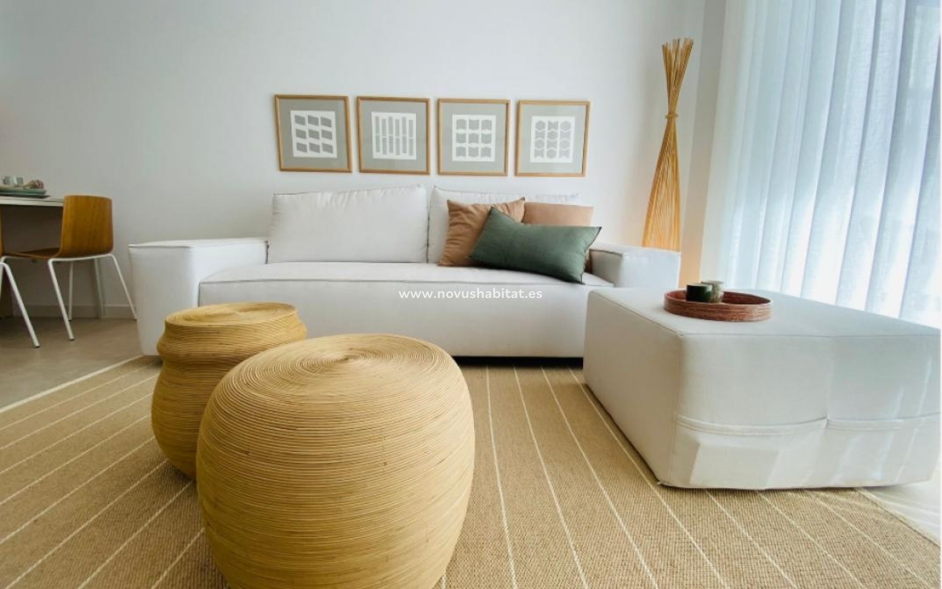 Nowa inwestycja - Apartament - Pilar de la Horadada - 03190