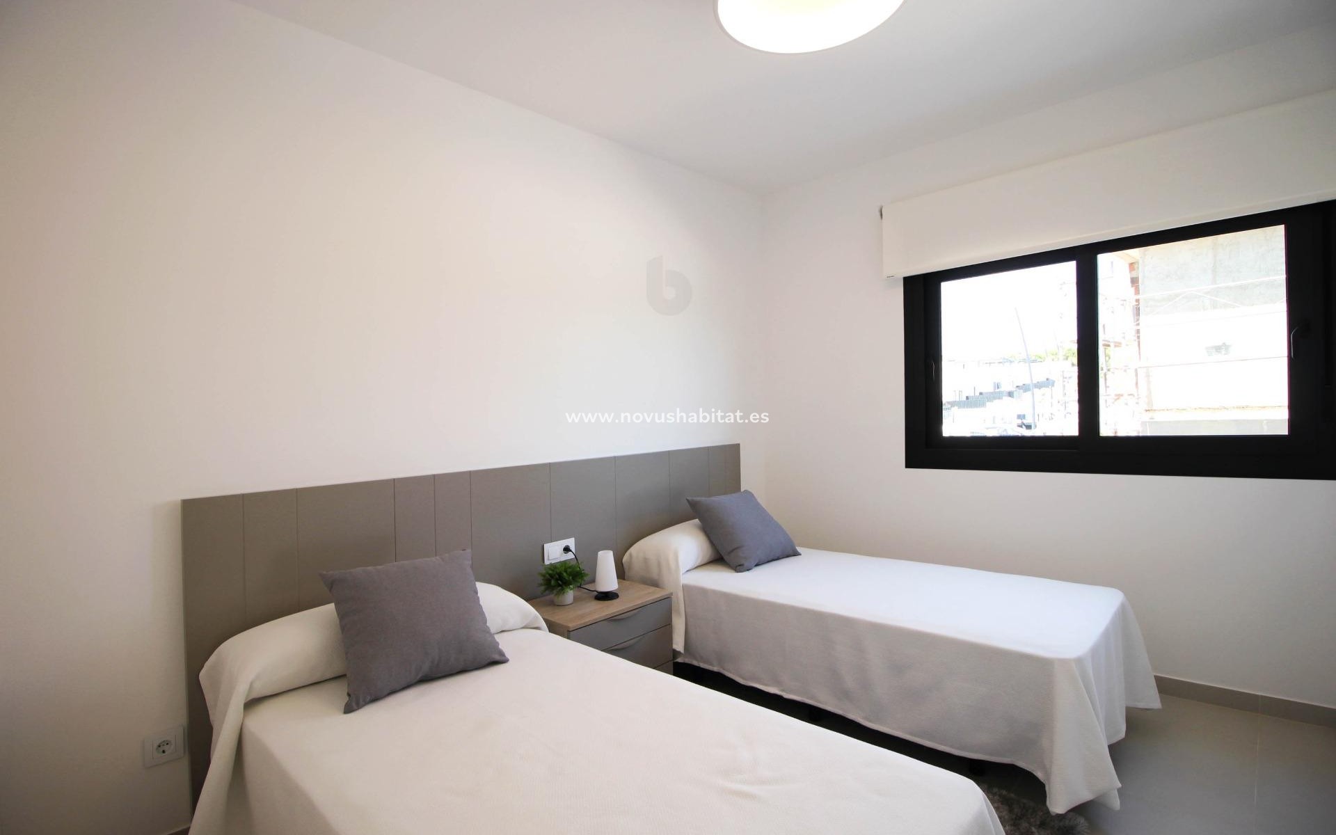 Nowa inwestycja - Apartament - Pilar de la Horadada - Lo Romero Golf