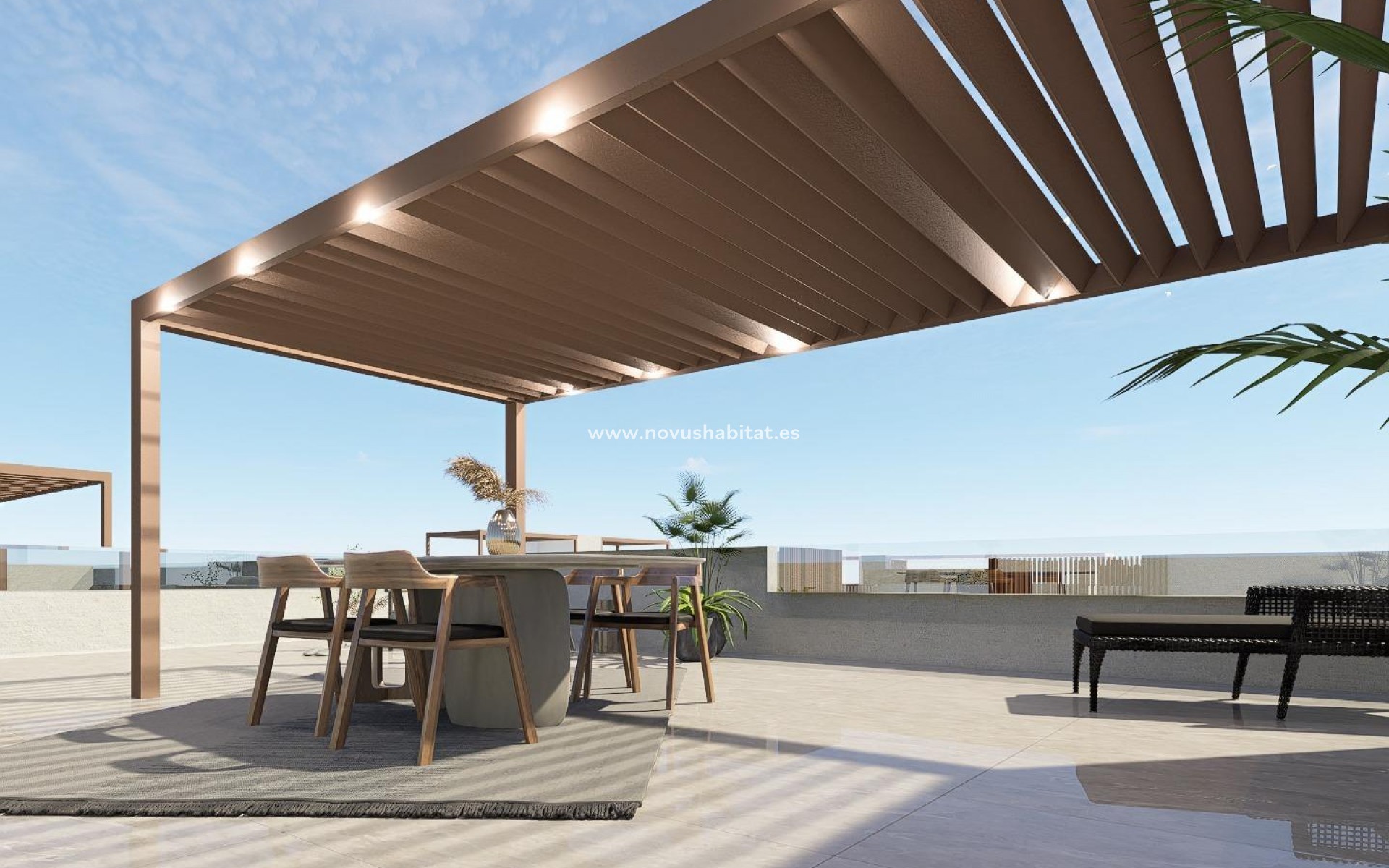 Nowa inwestycja - Apartament - Pilar de la Horadada