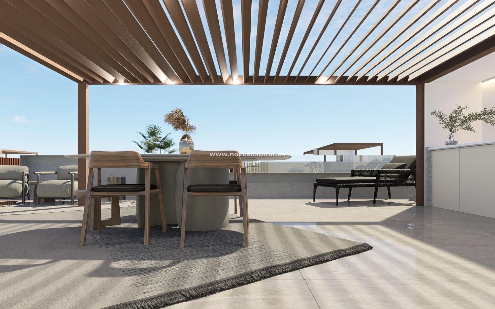 Nowa inwestycja - Apartament - Pilar de la Horadada