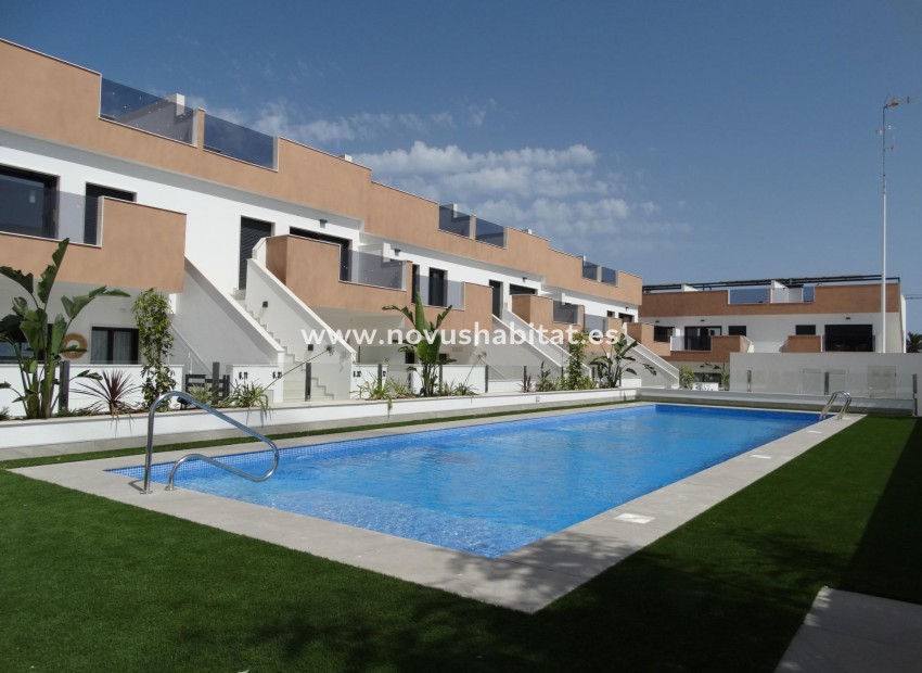 Nowa inwestycja - Apartament - Pilar de la Horadada