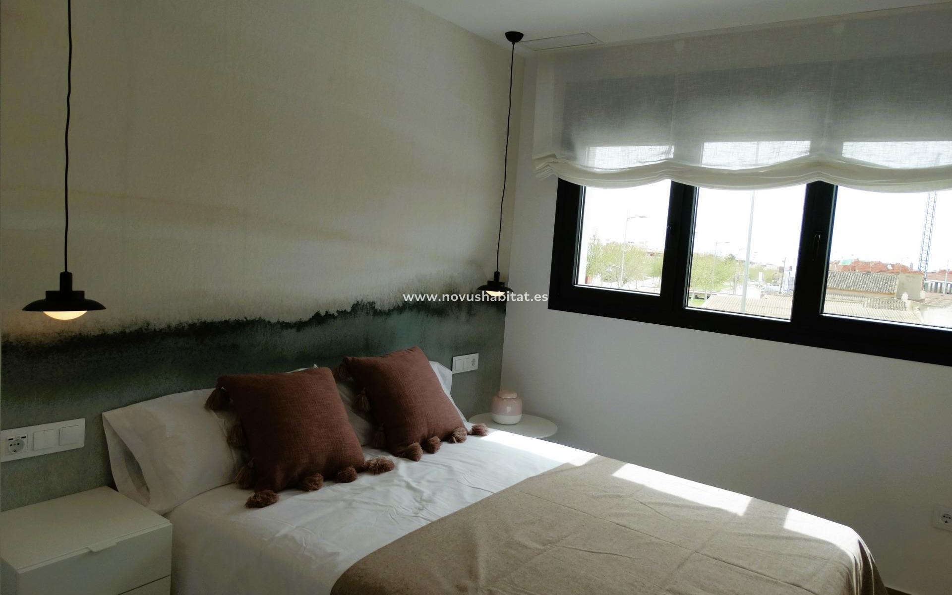 Nowa inwestycja - Apartament - Pilar de la Horadada