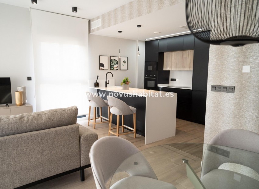 Nowa inwestycja - Apartament - Pilar de la Horadada