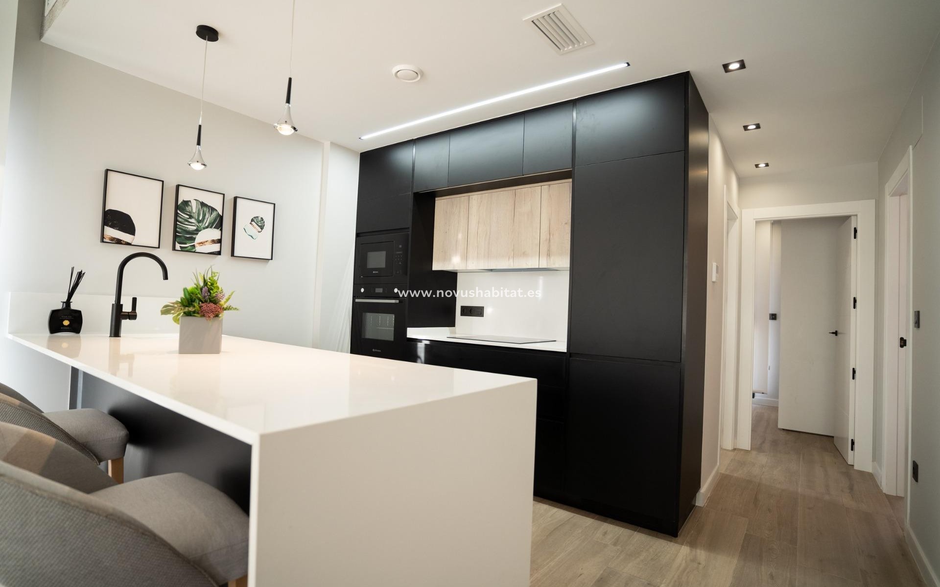 Nowa inwestycja - Apartament - Pilar de la Horadada