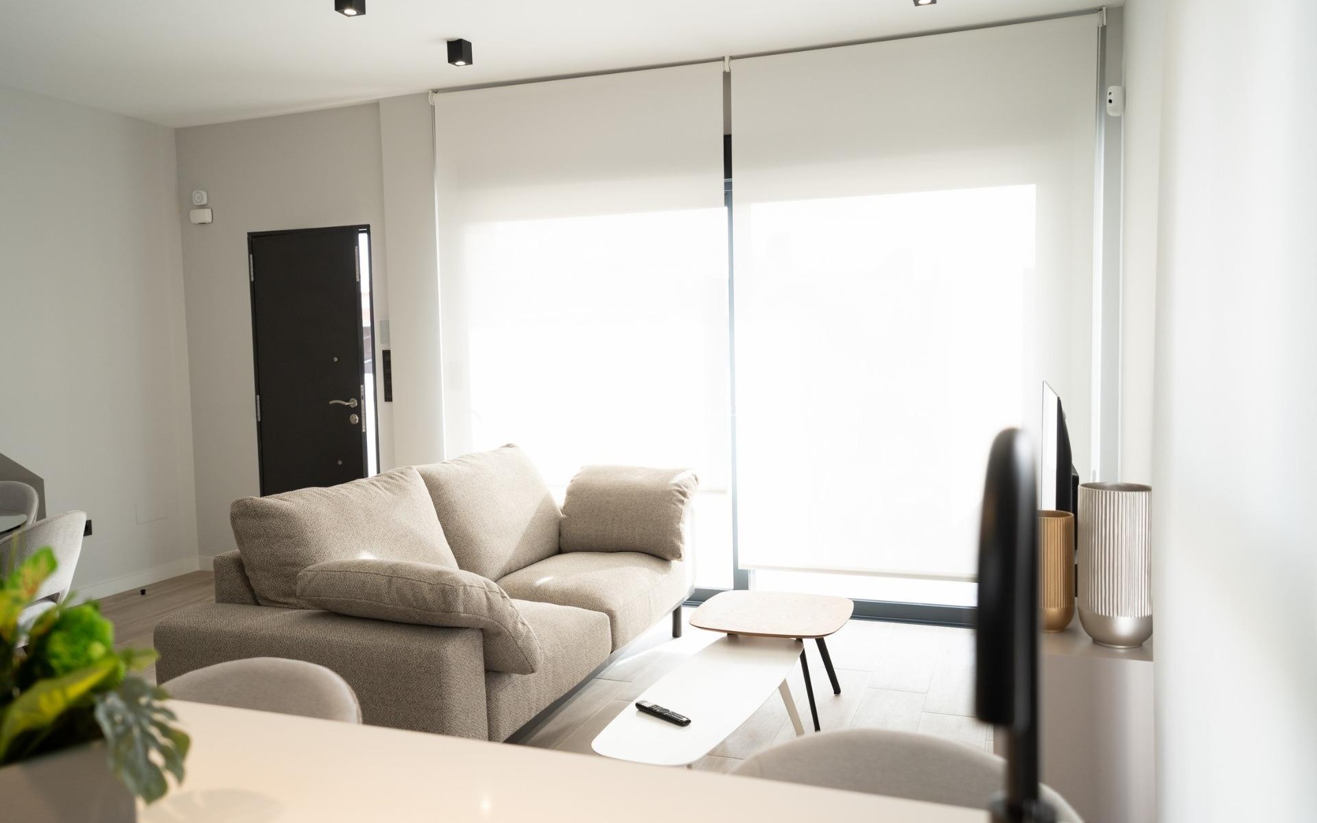 Nowa inwestycja - Apartament - Pilar de la Horadada