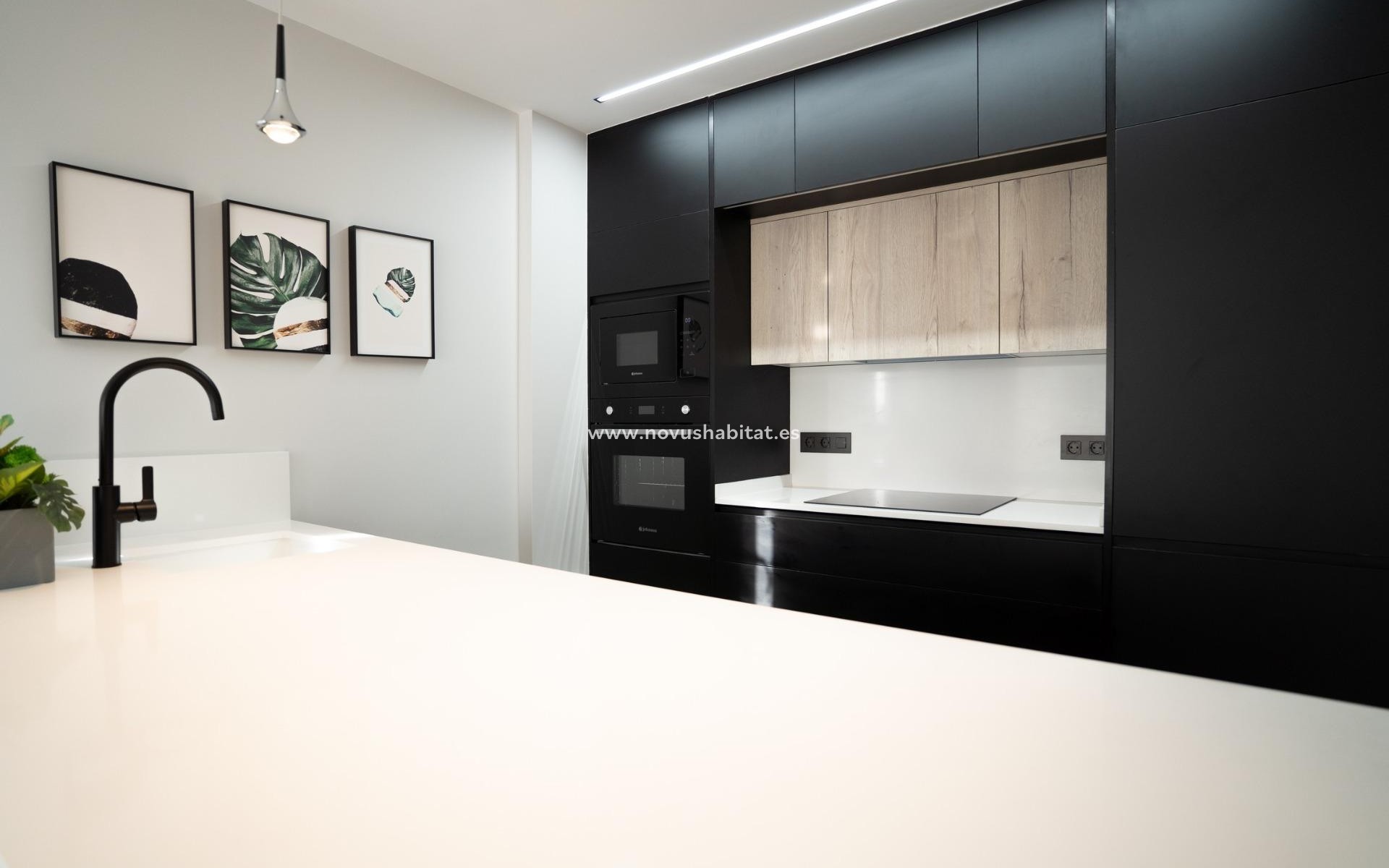 Nowa inwestycja - Apartament - Pilar de la Horadada