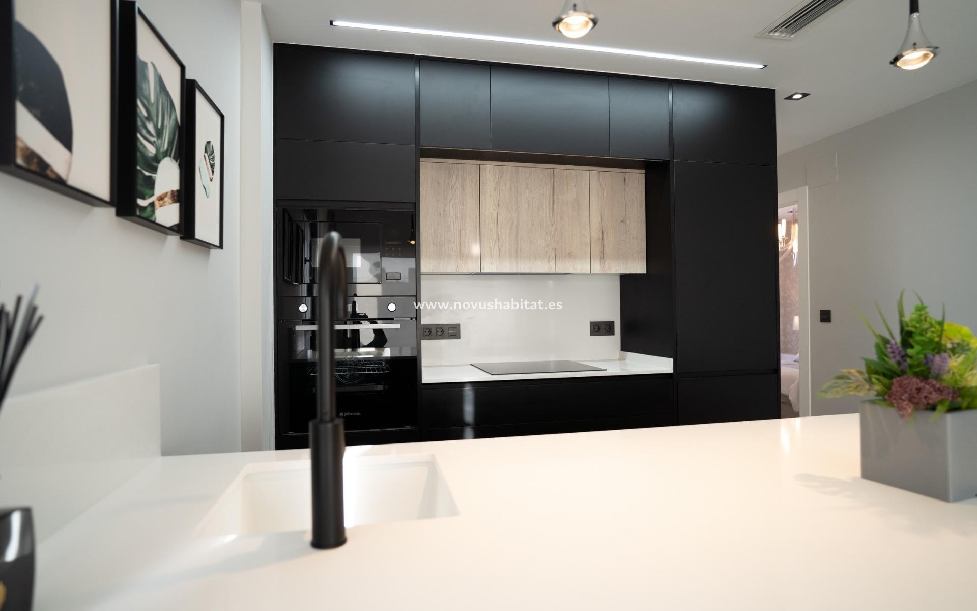 Nowa inwestycja - Apartament - Pilar de la Horadada