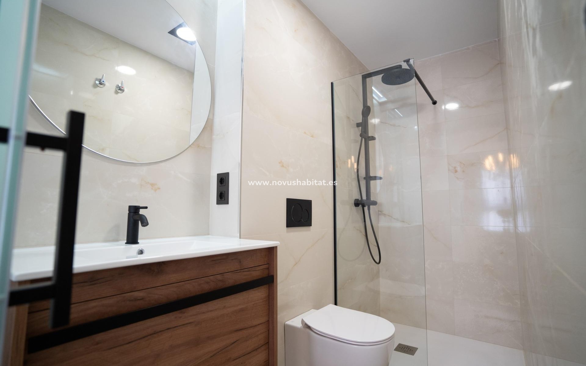 Nowa inwestycja - Apartament - Pilar de la Horadada