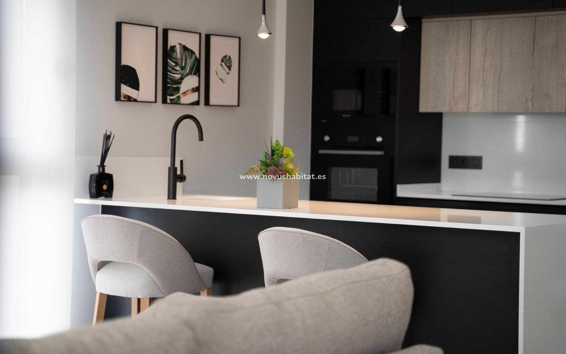 Nowa inwestycja - Apartament - Pilar de la Horadada