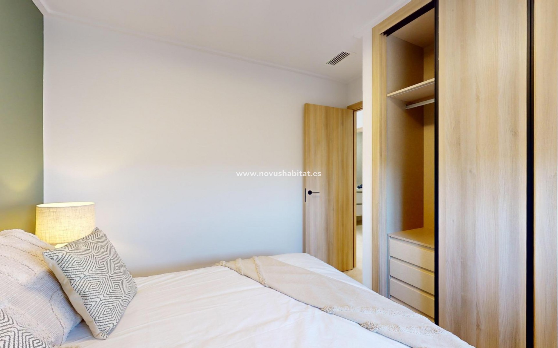 Nowa inwestycja - Apartament - Pilar de la Horadada