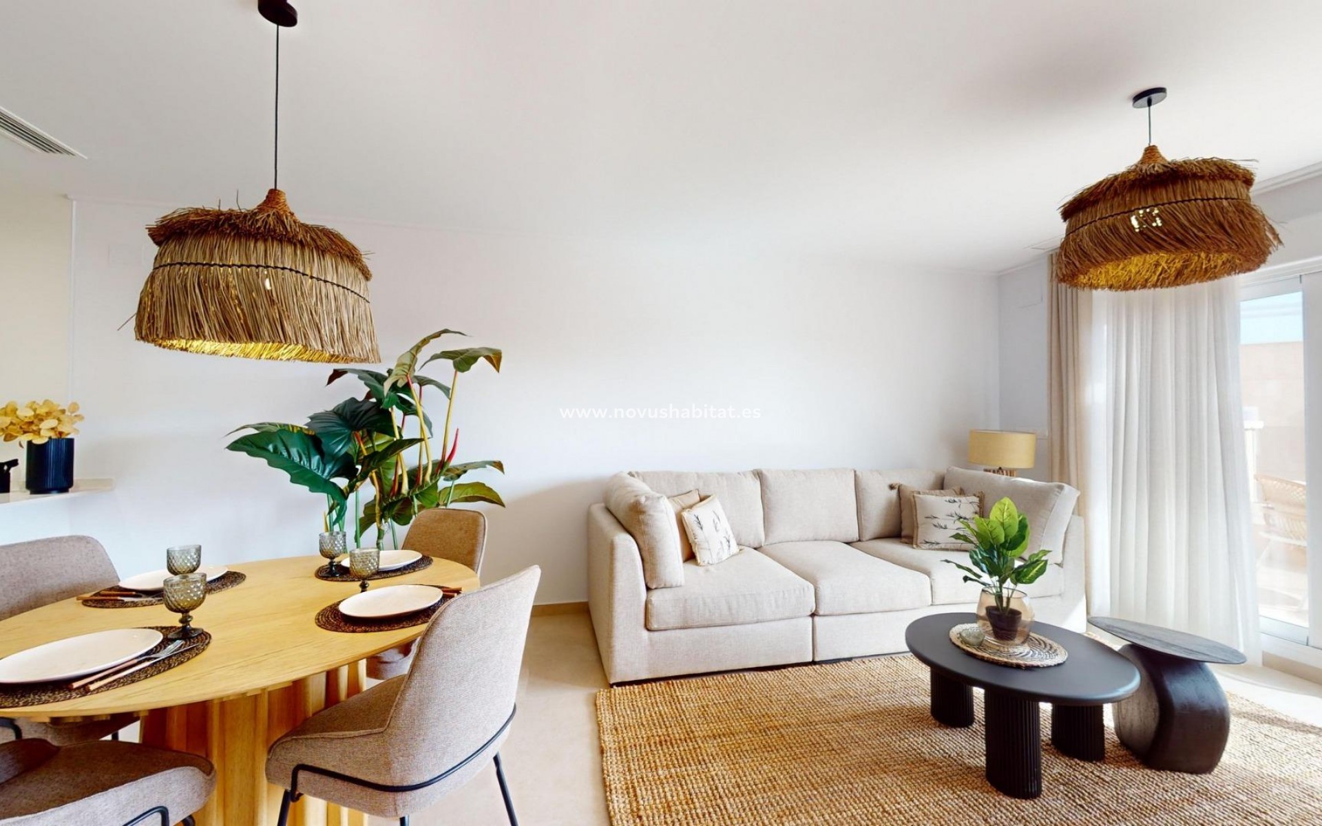 Nowa inwestycja - Apartament - Pilar de la Horadada