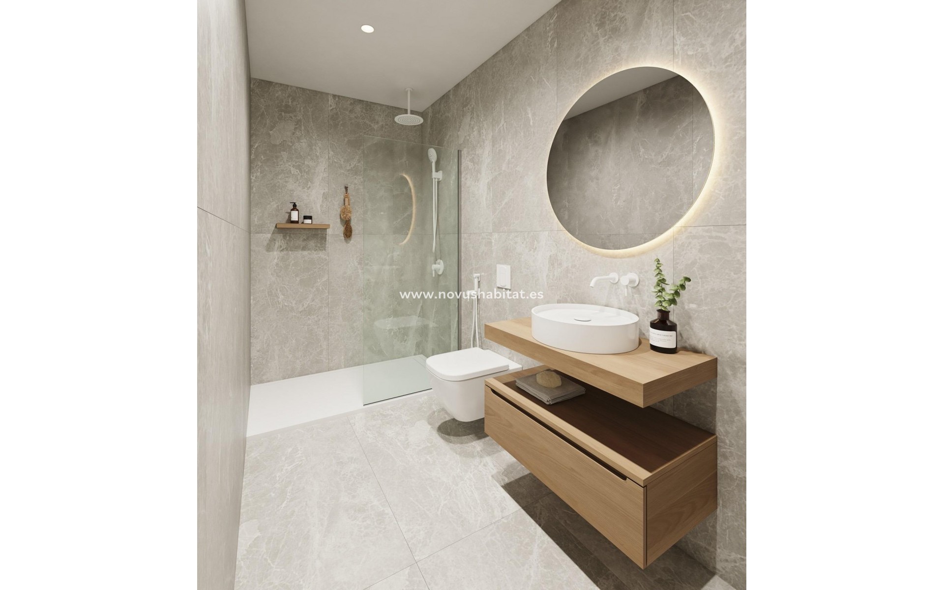 Nowa inwestycja - Apartament - Pilar de la Horadada