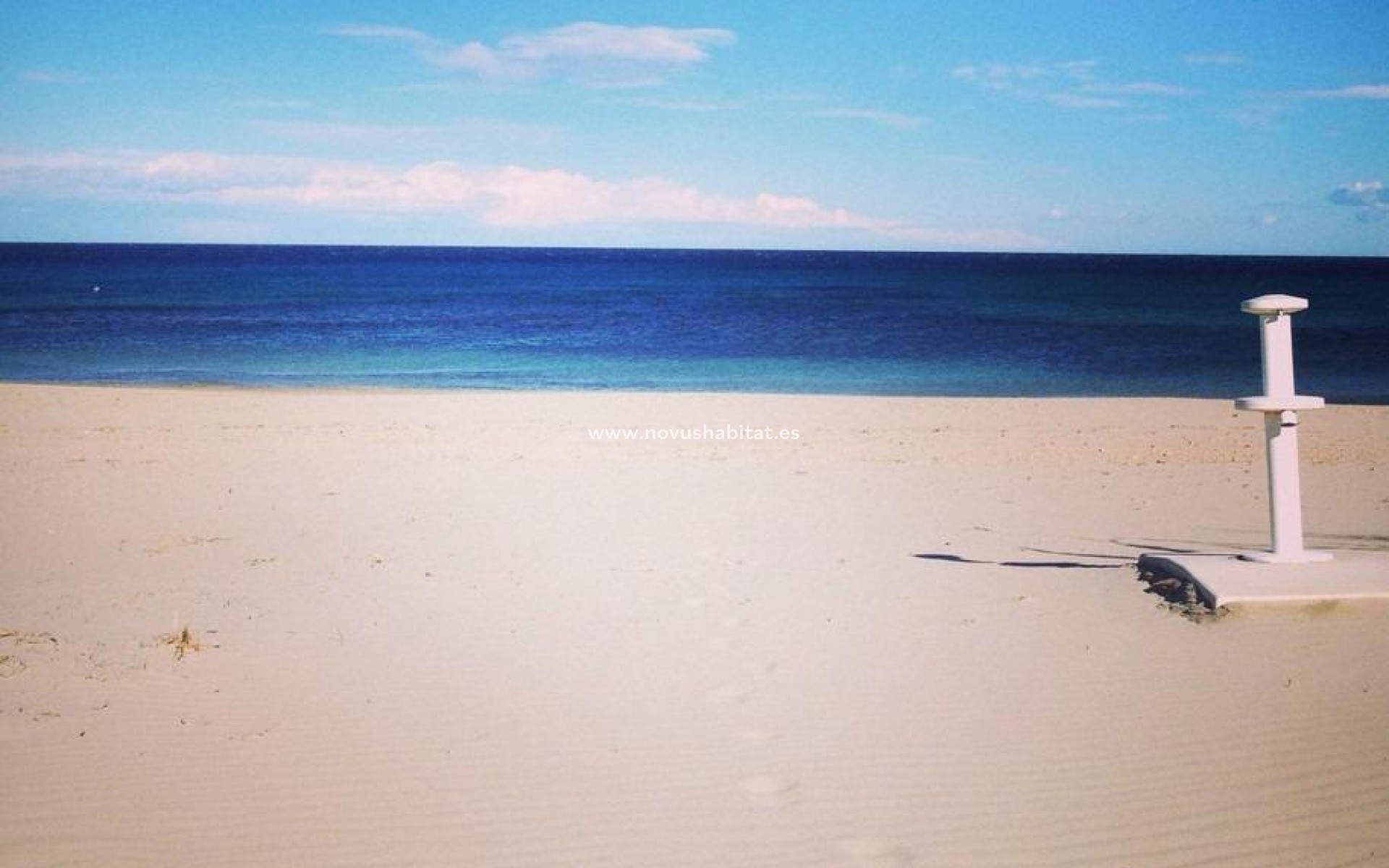 Nowa inwestycja - Apartament - Pilar de la Horadada