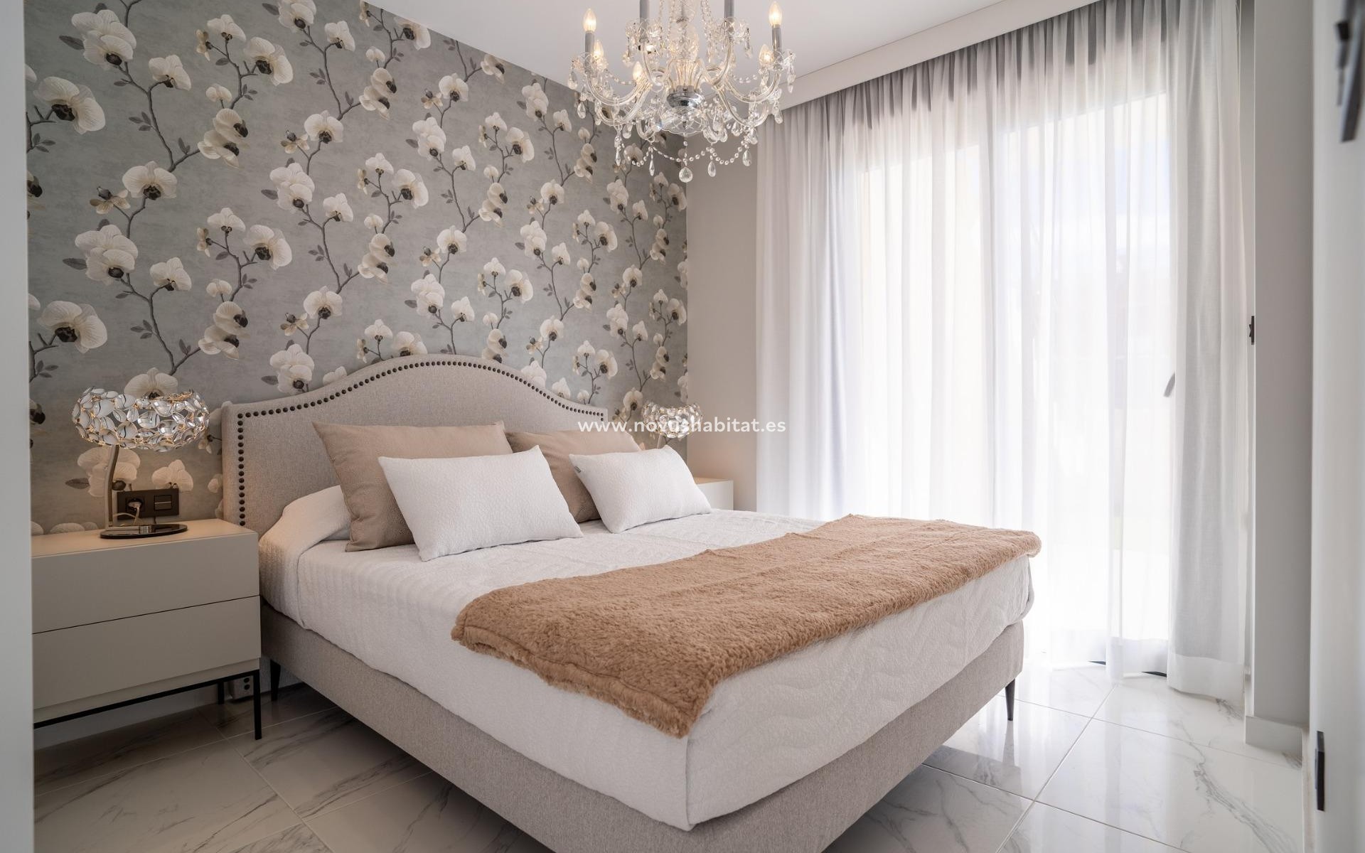 Nowa inwestycja - Apartament - Pilar de la Horadada