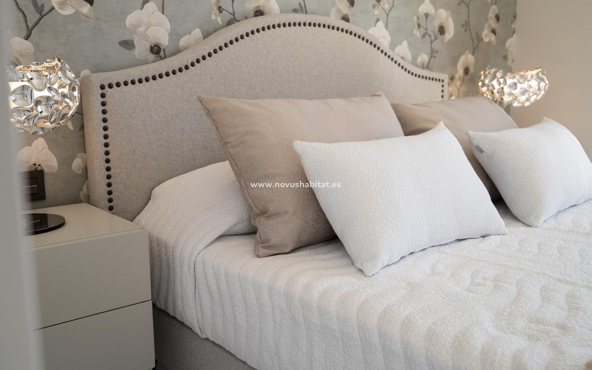 Nowa inwestycja - Apartament - Pilar de la Horadada