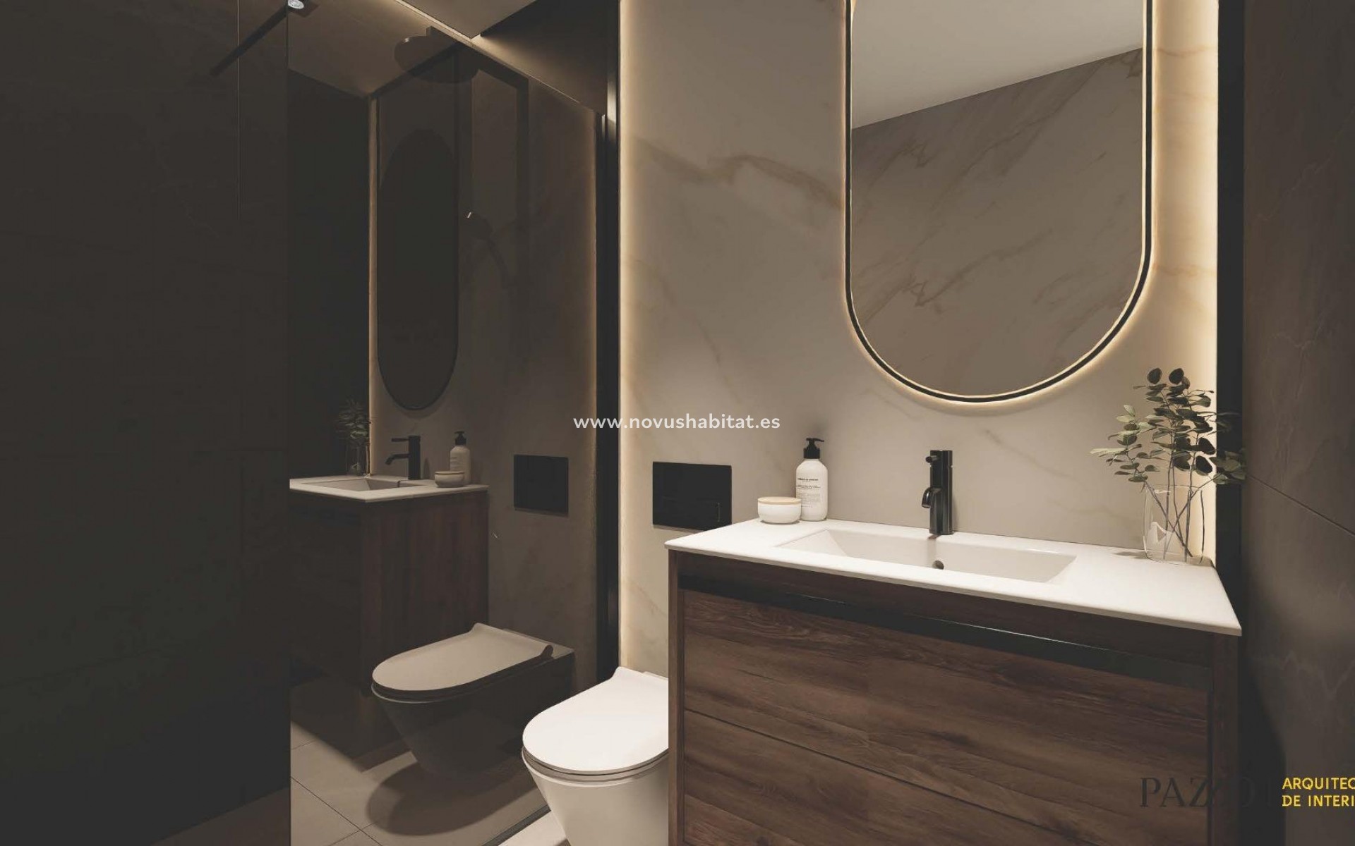 Nowa inwestycja - Apartament - Pilar de la Horadada