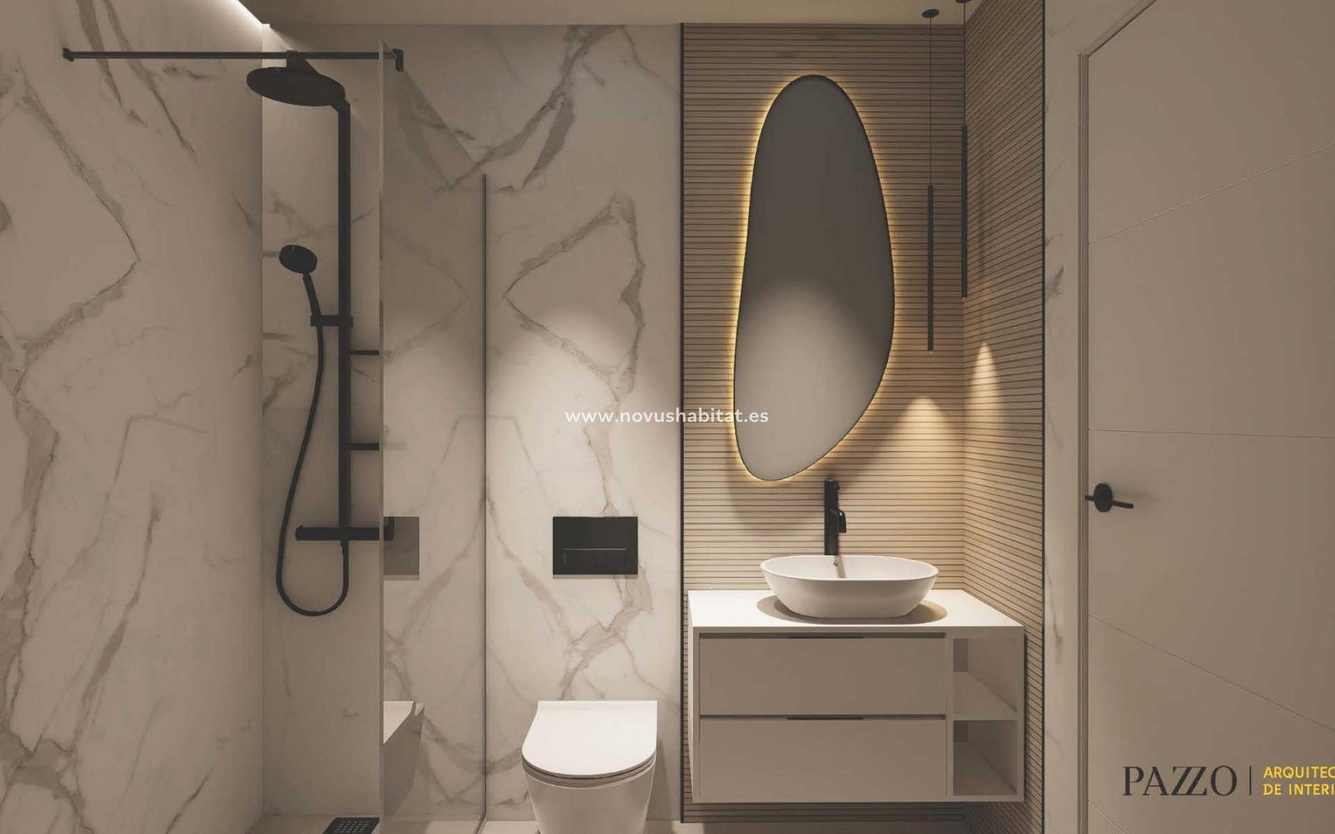 Nowa inwestycja - Apartament - Pilar de la Horadada