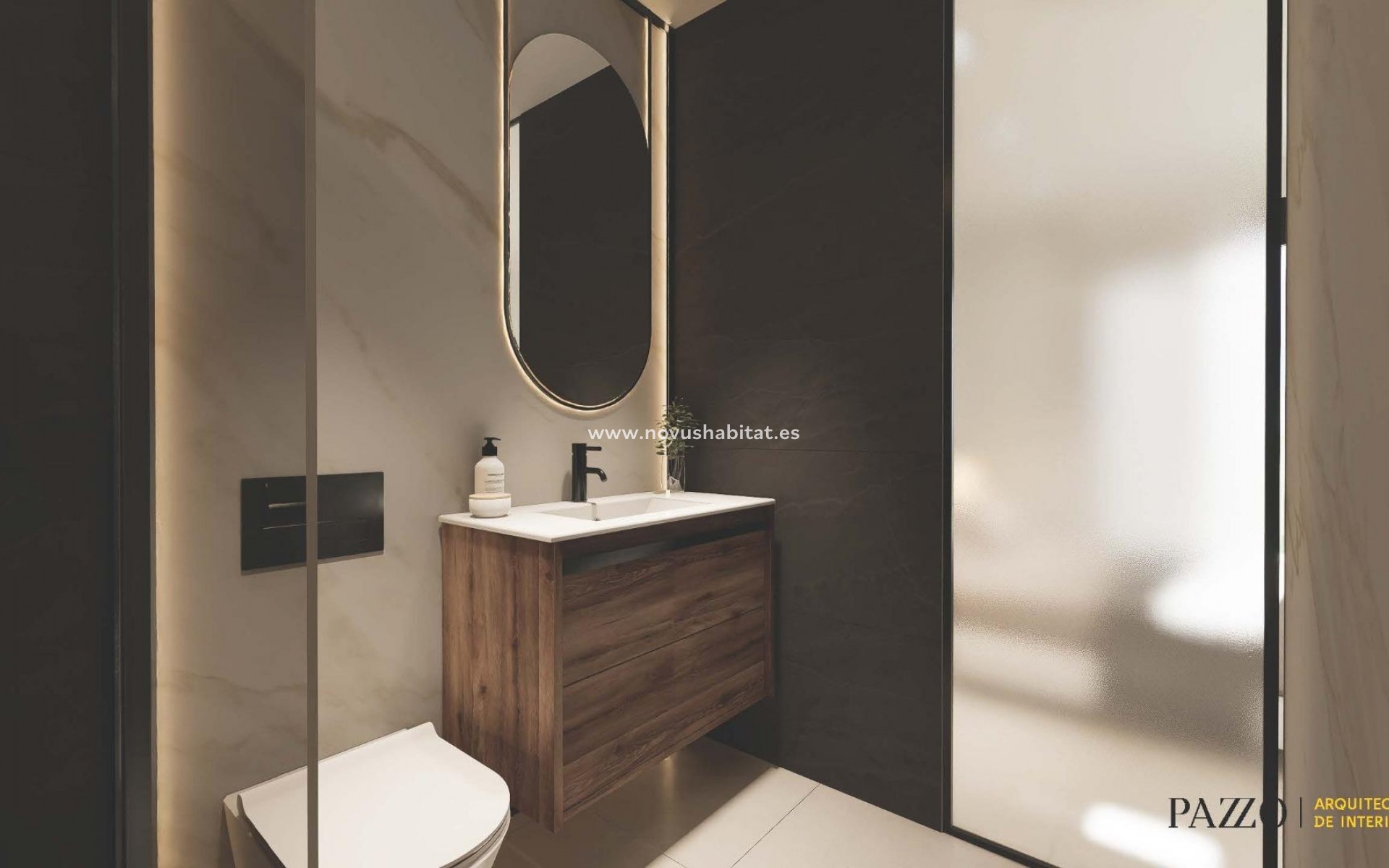 Nowa inwestycja - Apartament - Pilar de la Horadada