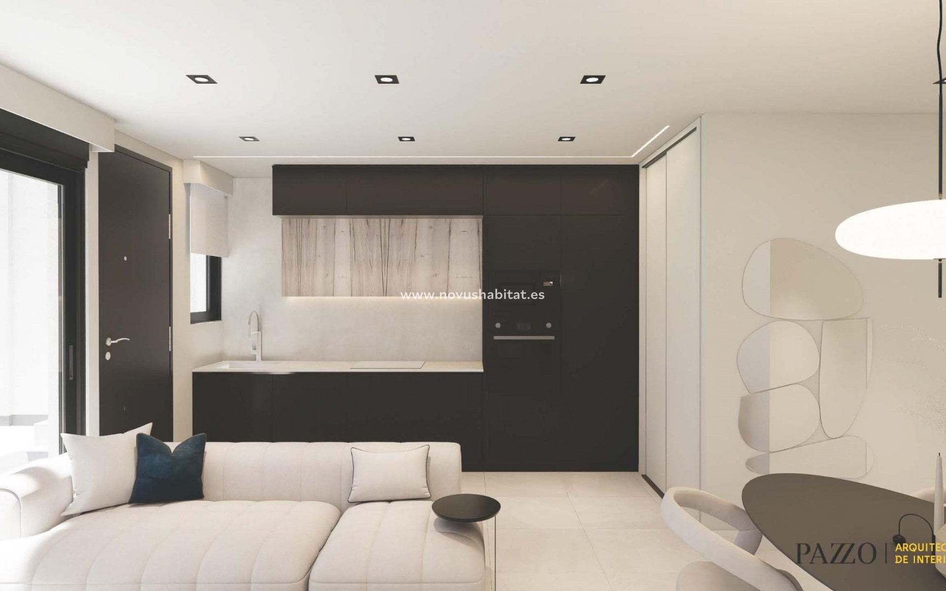 Nowa inwestycja - Apartament - Pilar de la Horadada