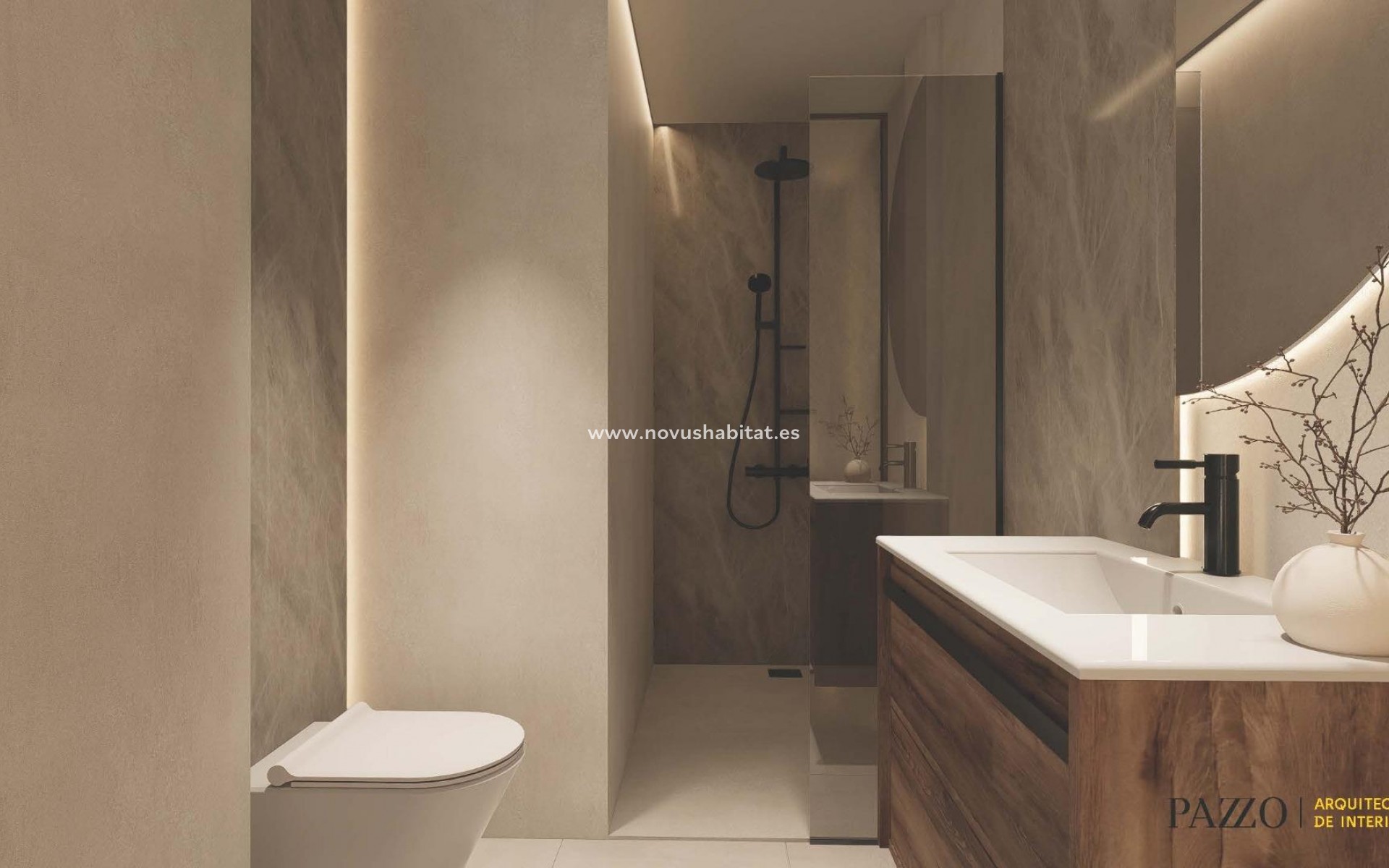 Nowa inwestycja - Apartament - Pilar de la Horadada