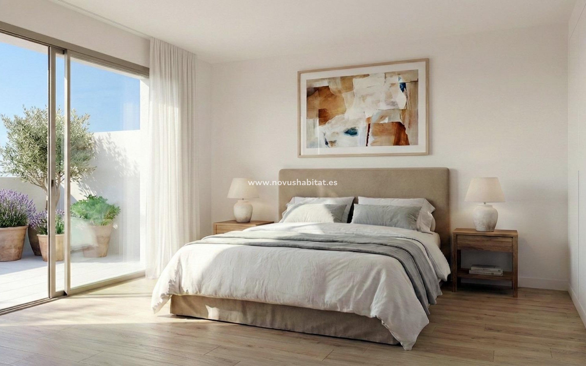 Nowa inwestycja - Apartament - Pilar de la Horadada