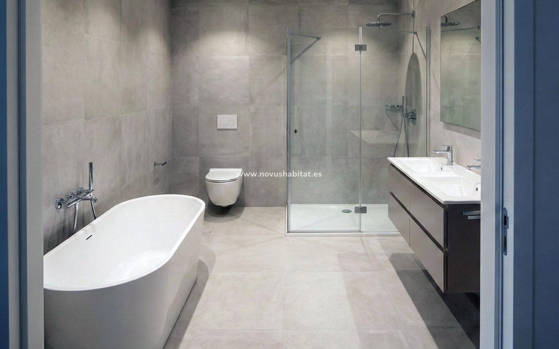 Nowa inwestycja - Apartament - Pilar de la Horadada