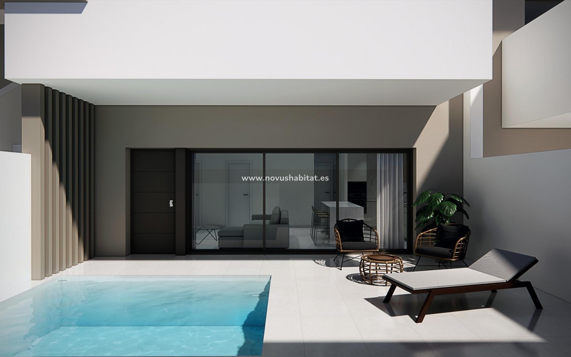 Nowa inwestycja - Apartament - Pilar de la Horadada