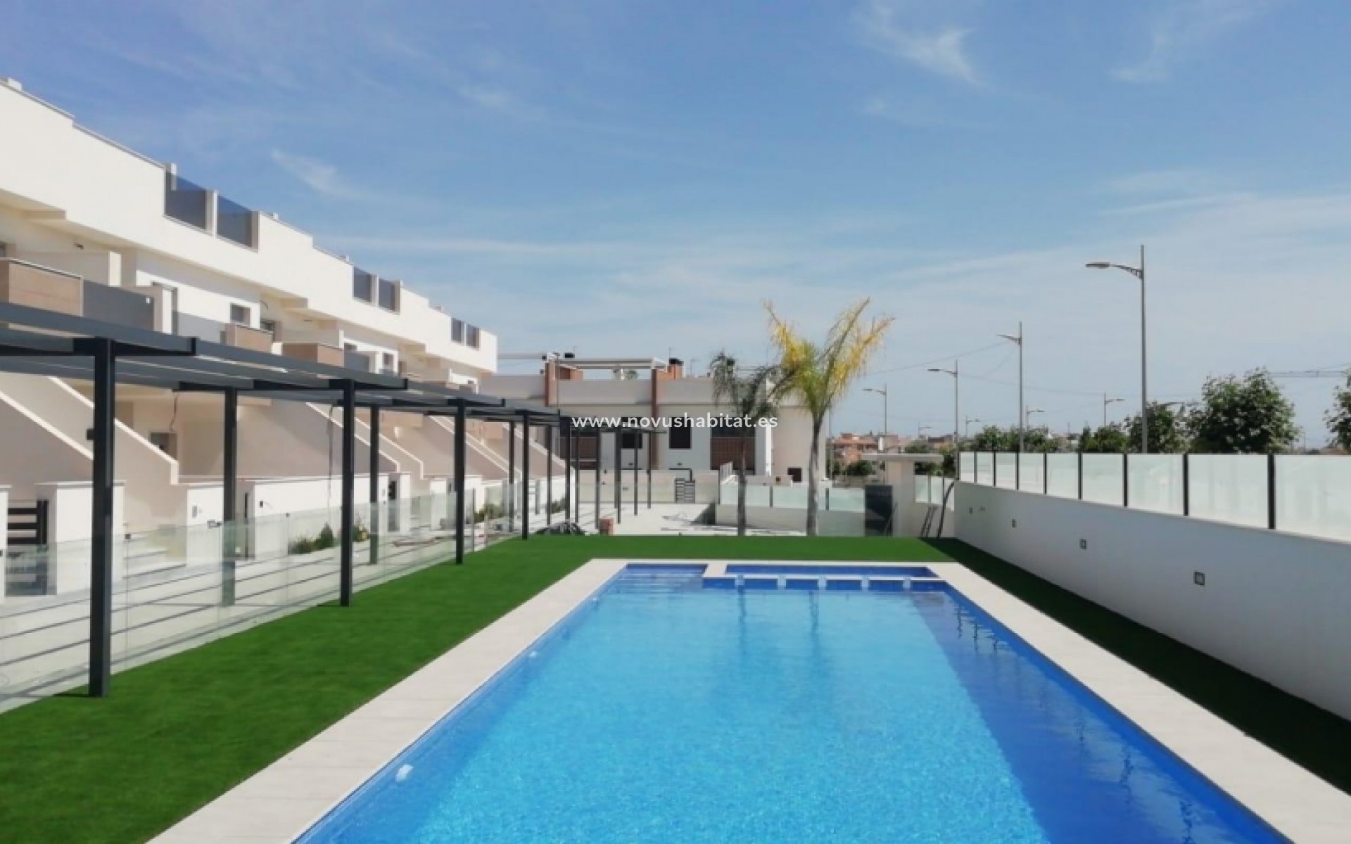 Nowa inwestycja - Apartament - Pilar de la Horadada