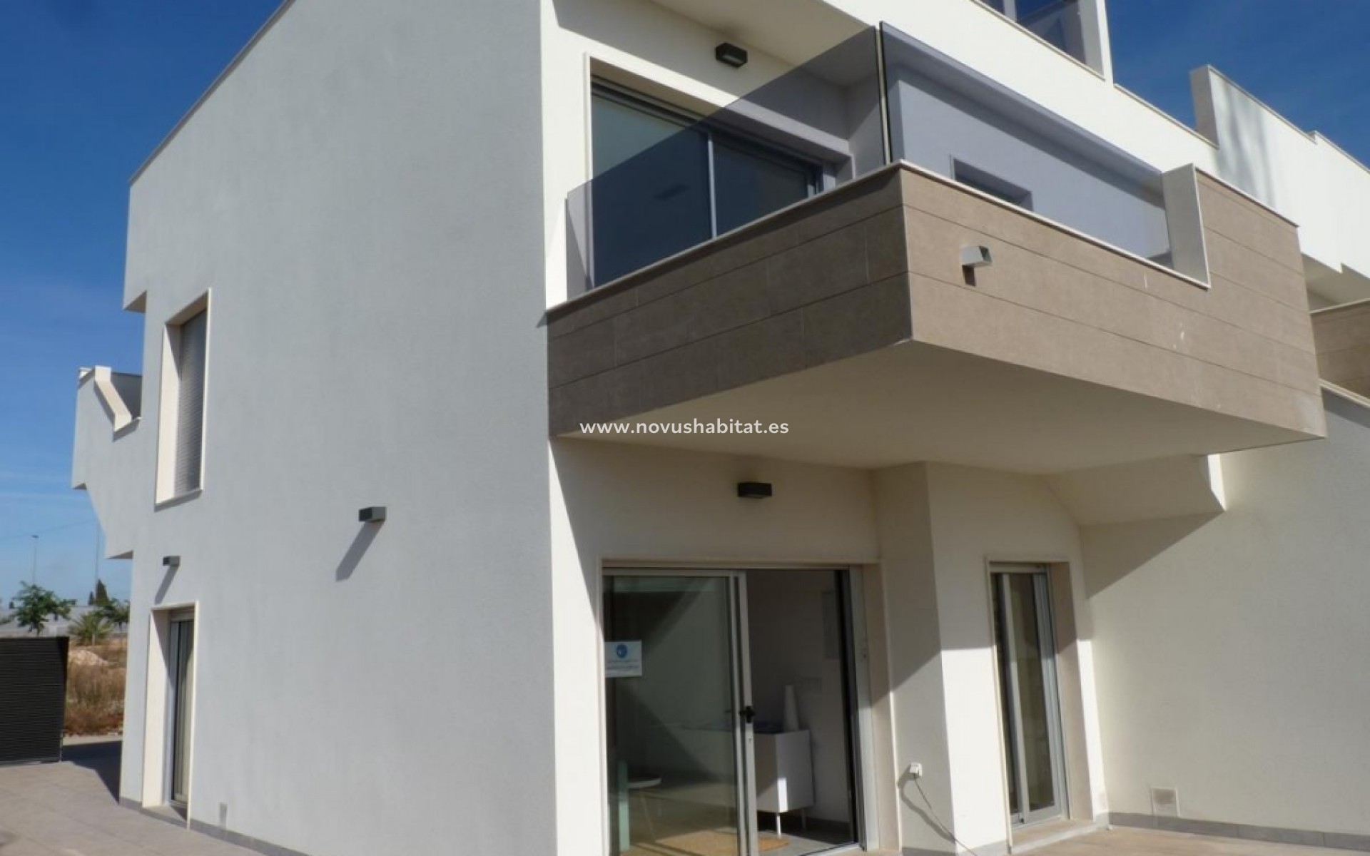 Nowa inwestycja - Apartament - Pilar de la Horadada