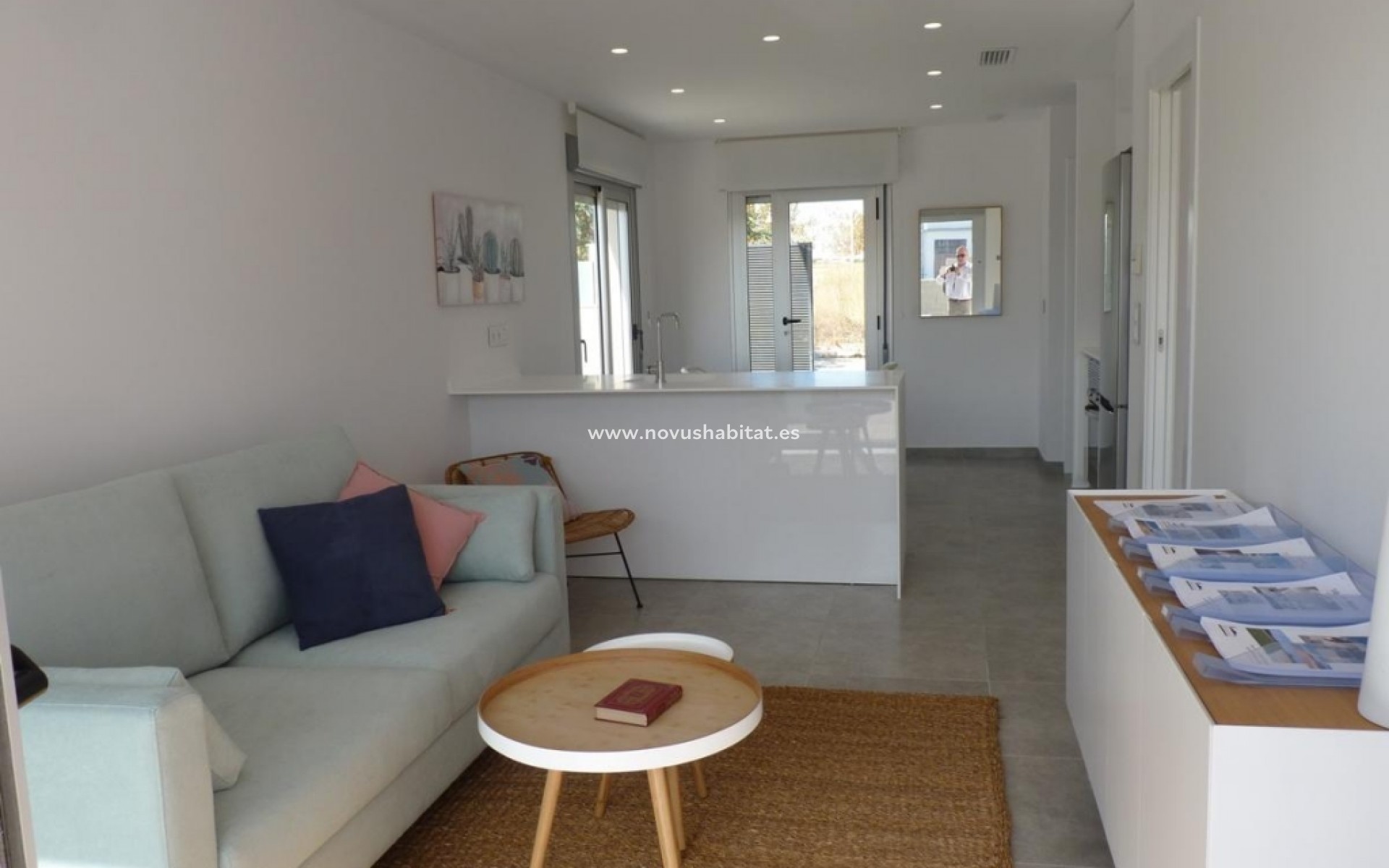 Nowa inwestycja - Apartament - Pilar de la Horadada