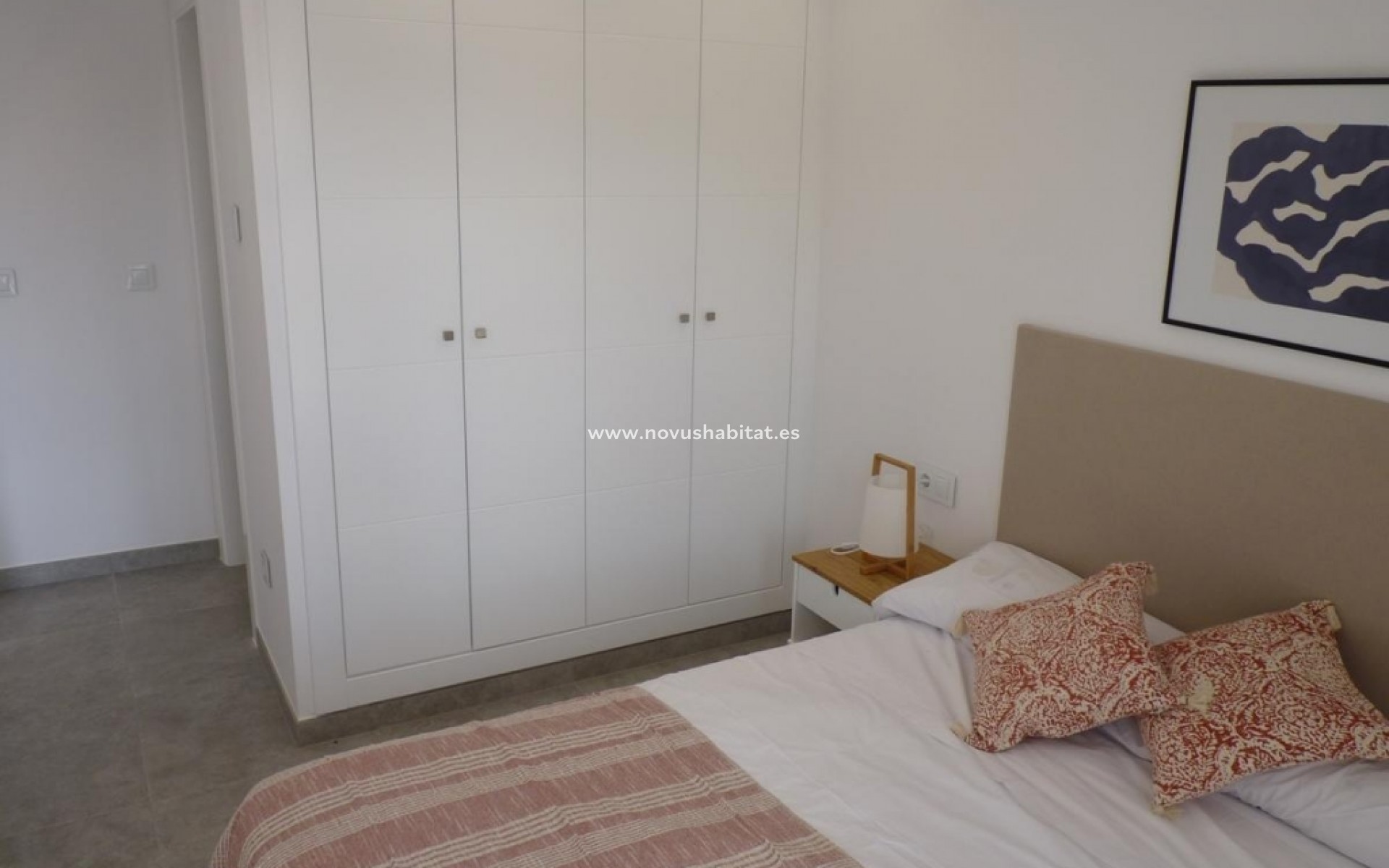 Nowa inwestycja - Apartament - Pilar de la Horadada