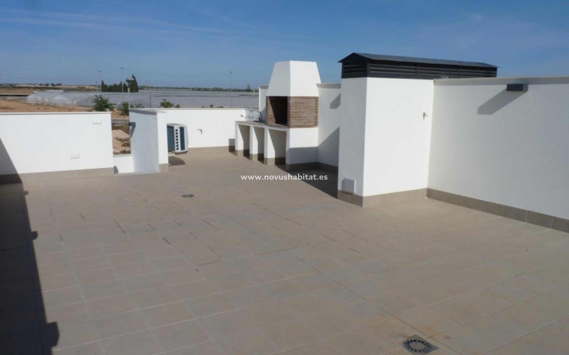 Nowa inwestycja - Apartament - Pilar de la Horadada